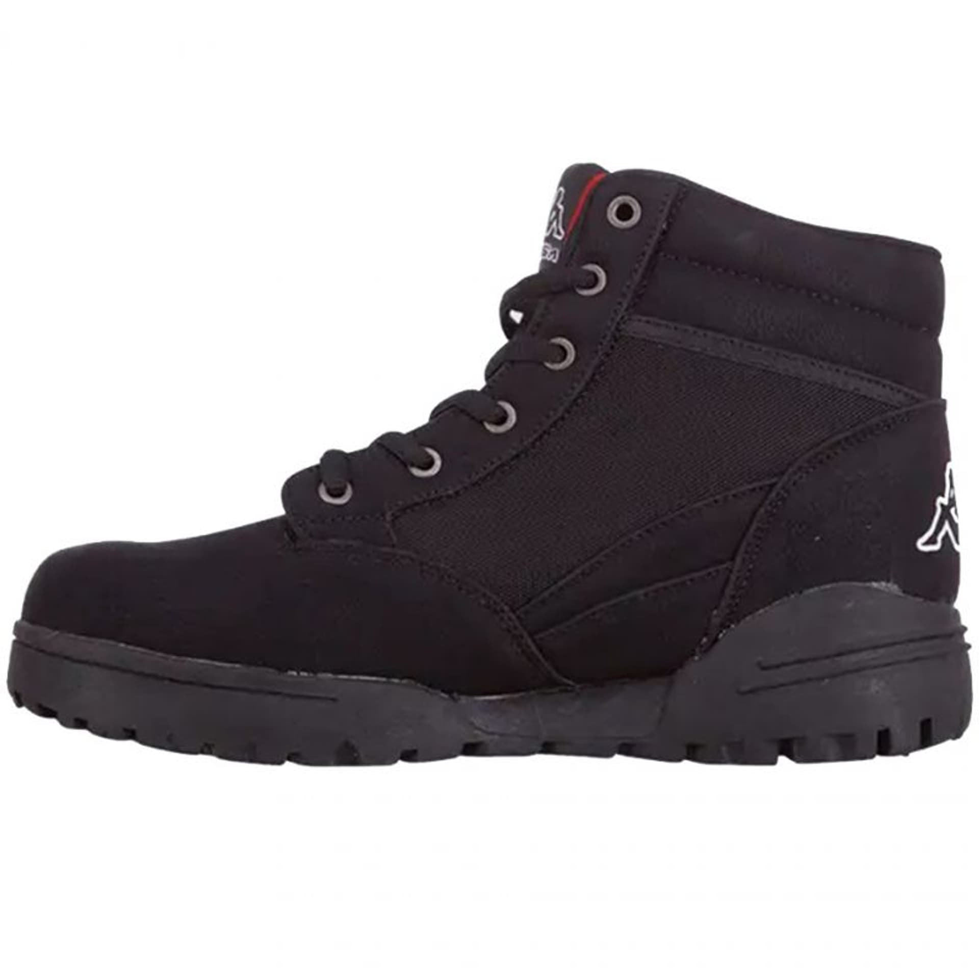 

Buty Kappa Bonfire M 242777 (kolor Czarny, rozmiar 40)