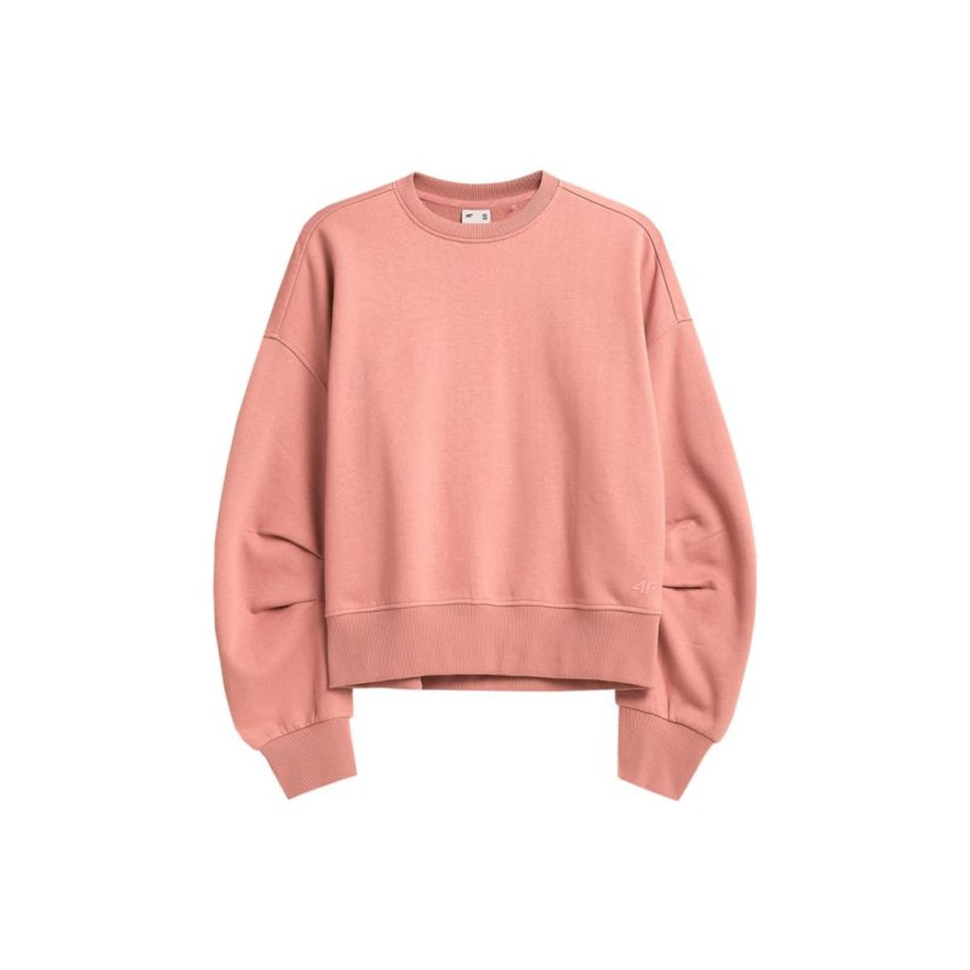 

Bluza 4F W H4Z21-BLD019 (kolor Różowy, rozmiar L)