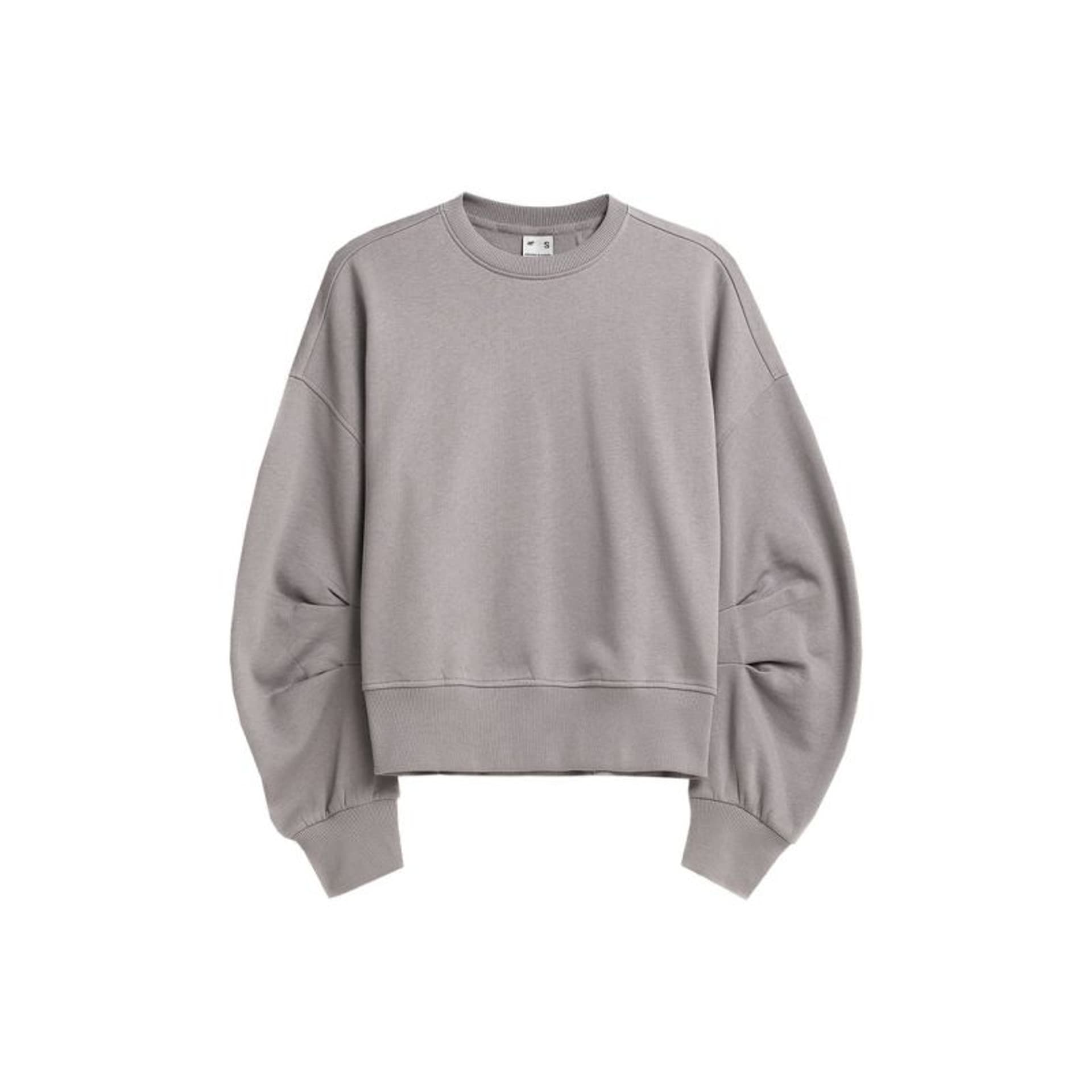 

Bluza 4F W H4Z21-BLD019 (kolor Szary/Srebrny, rozmiar L)