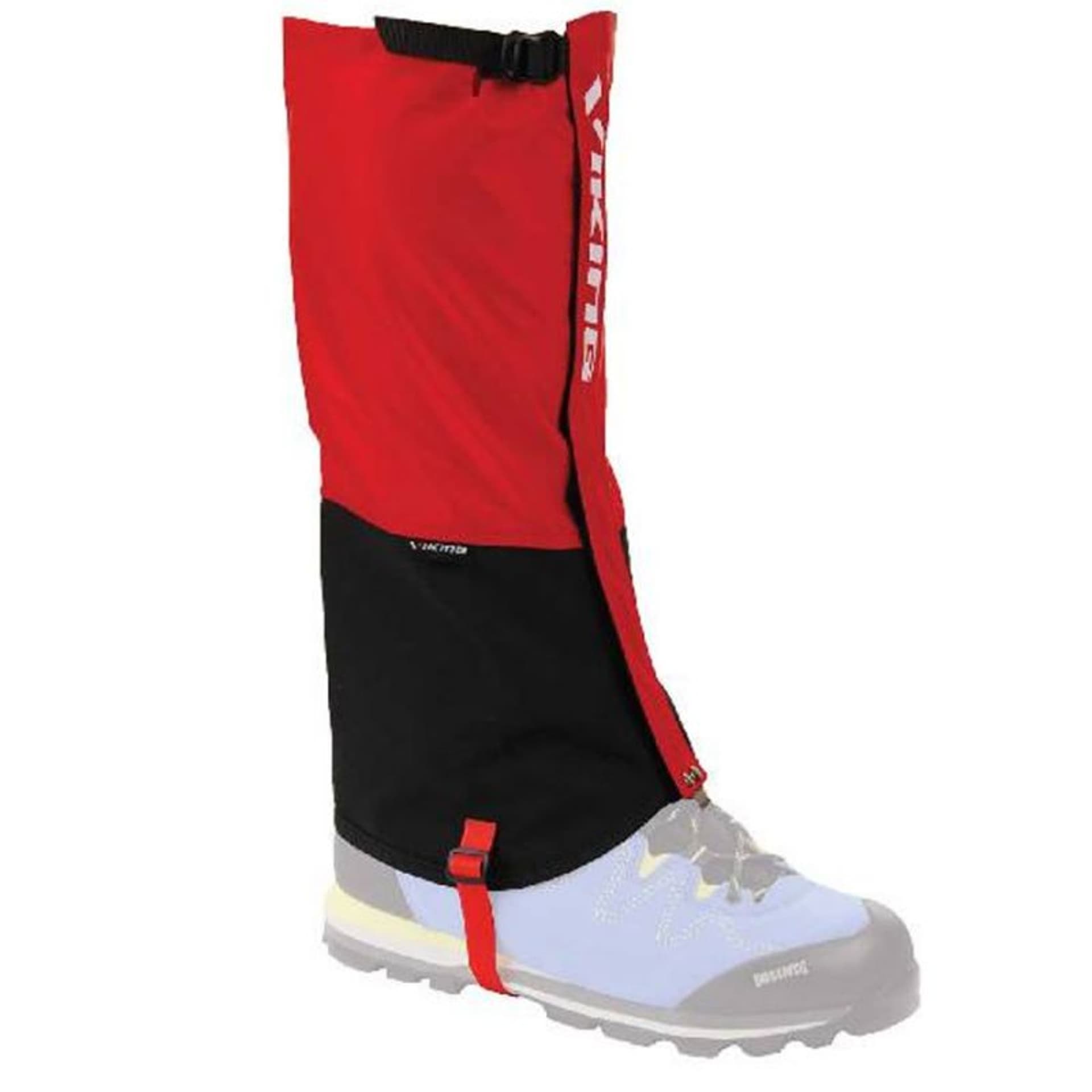 

Stuptuty Viking Kanion 850 (kolor Czarny. Czerwony, rozmiar XL)