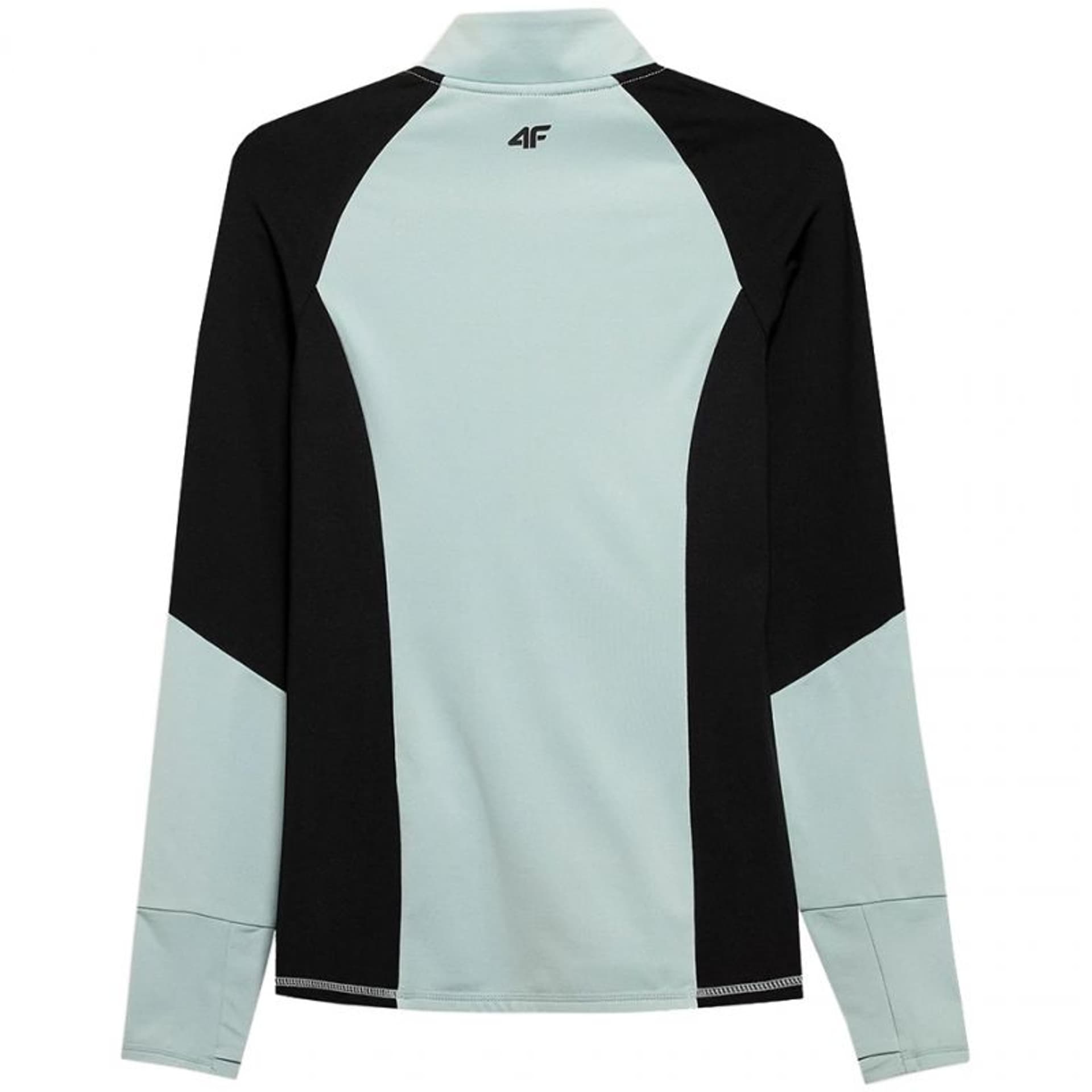 

Bluza termoaktywna 4F W H4Z21 BIDD031 (kolor Niebieski, rozmiar L)