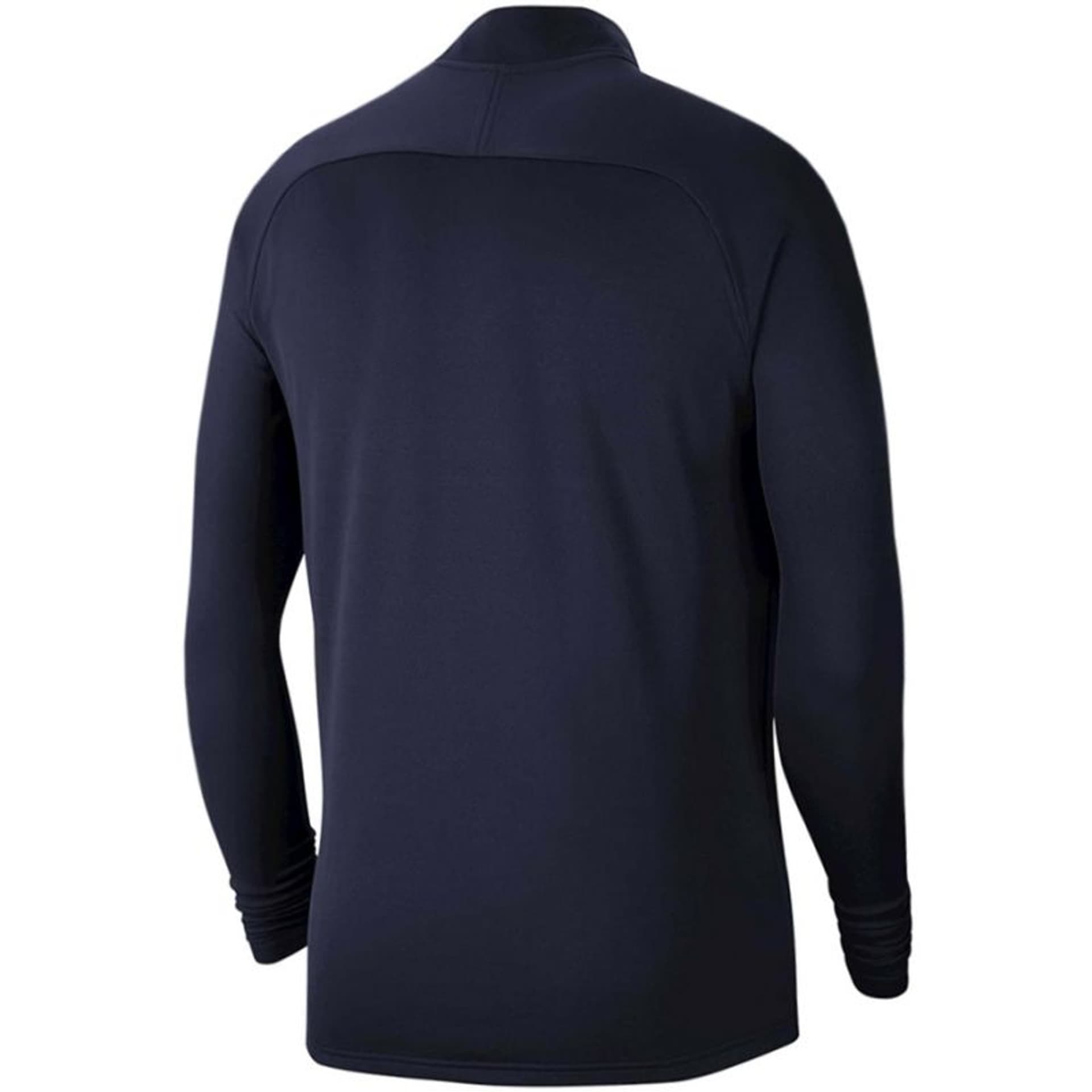 

Bluza Nike Dri-FIT Academy 21 Drill Top Jr CW6112 (kolor Granatowy, rozmiar XL)