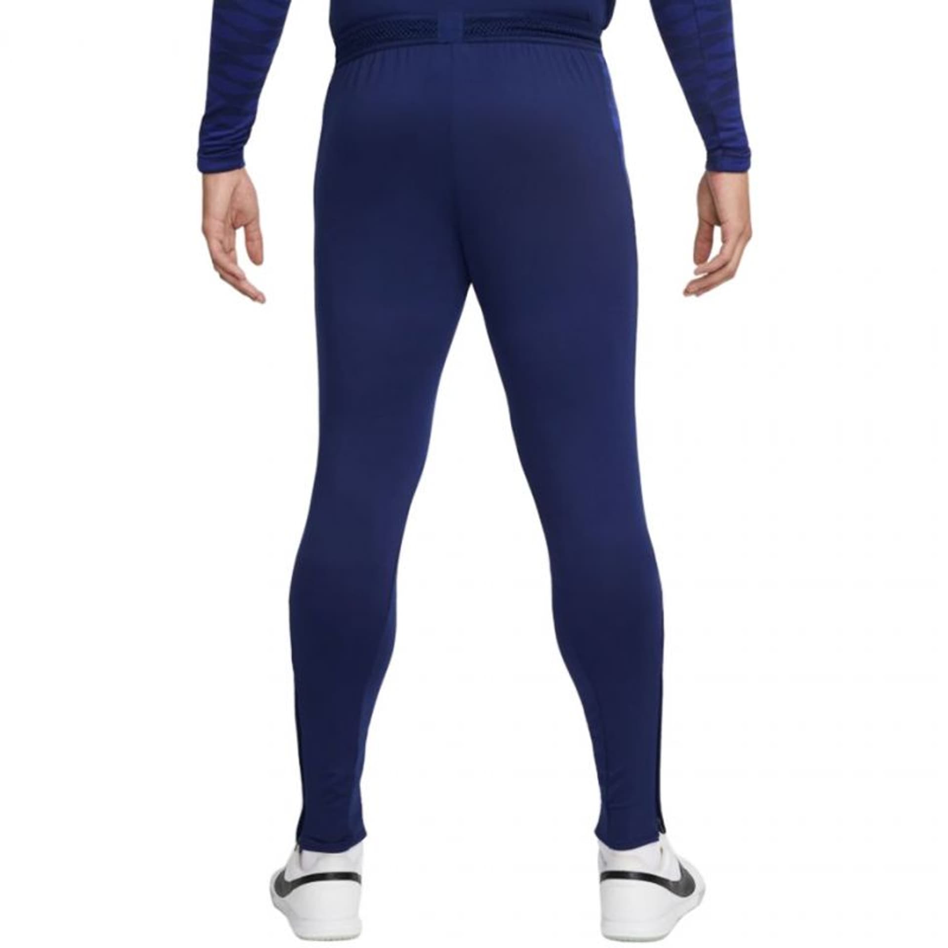 

Spodnie Nike Dri-Fit Strike 21 Pant Kpz M CW5862 (kolor Granatowy, rozmiar M)