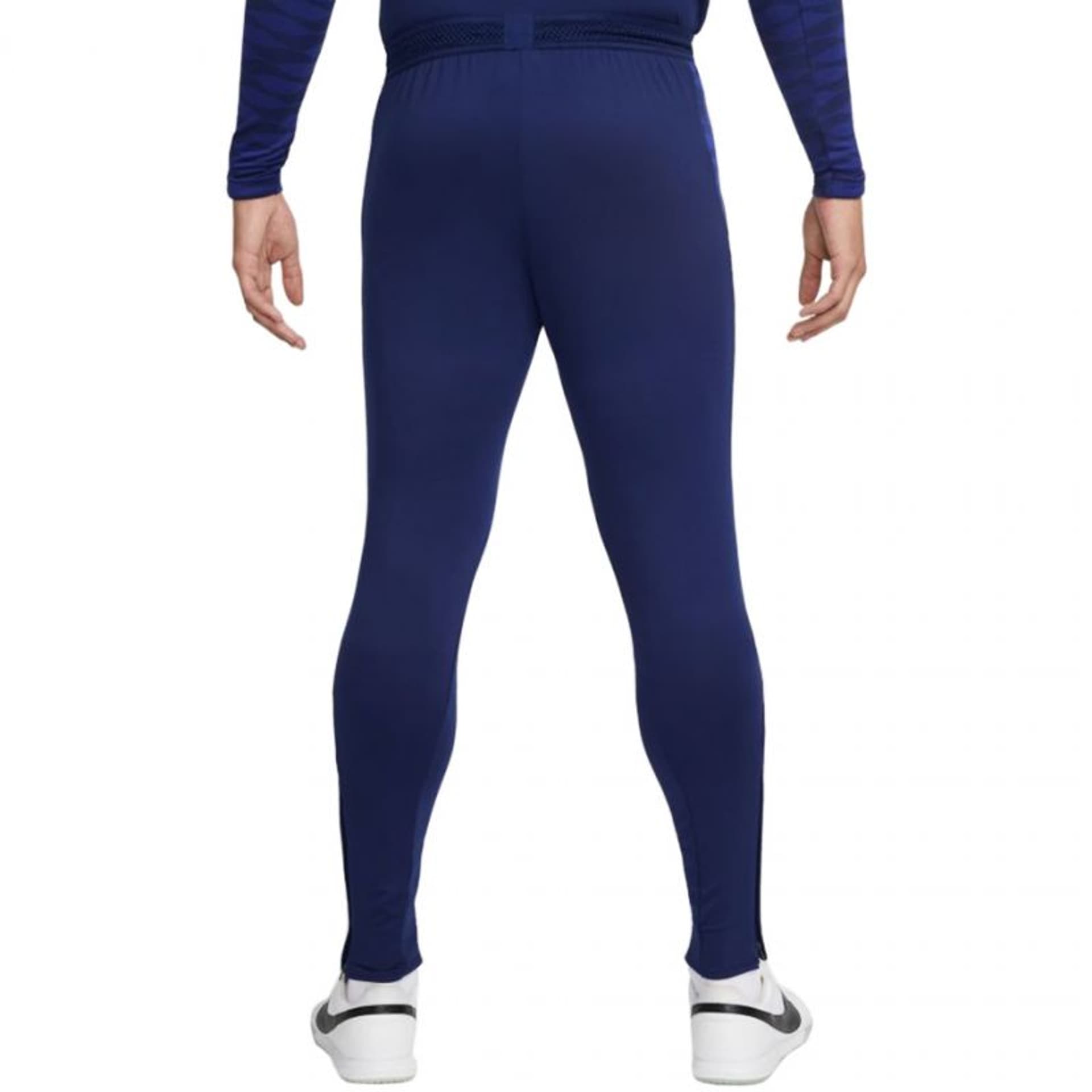 

Spodnie Nike Dri-Fit Strike 21 Pant Kpz M CW5862 (kolor Granatowy, rozmiar S)