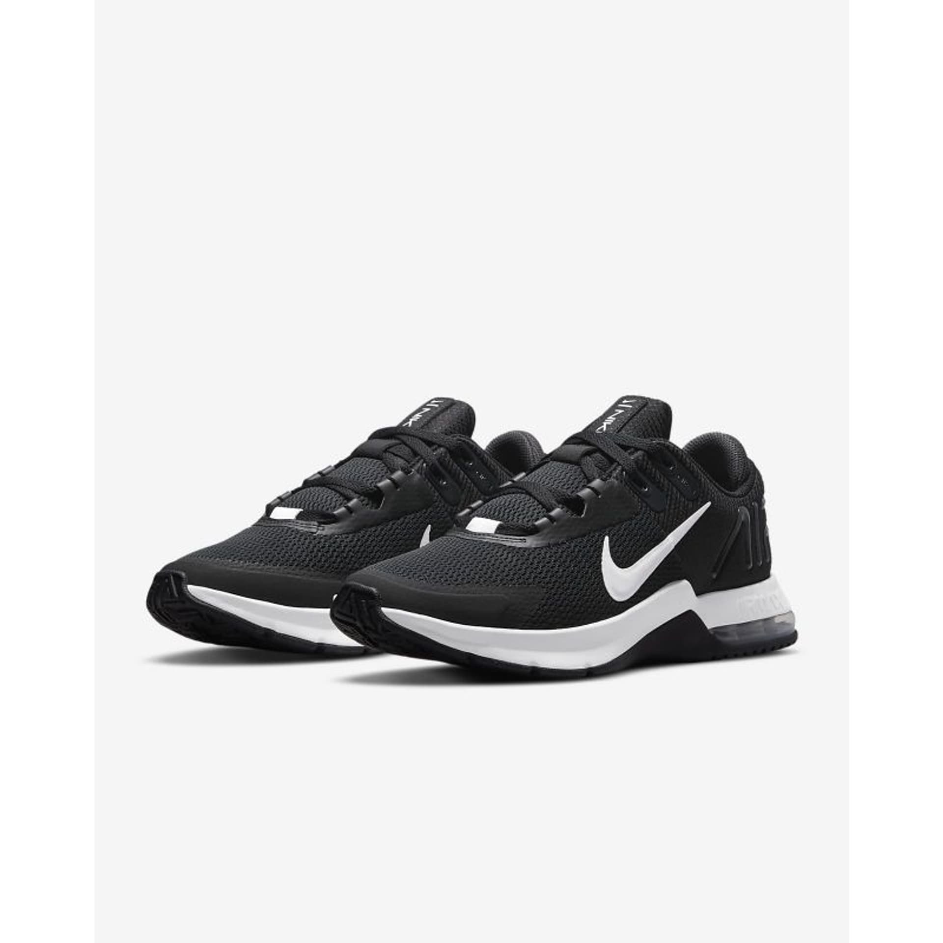 

Buty Nike Air Max Alpha Trainer 4 M CW3396 (kolor Czarny, rozmiar 44.5)