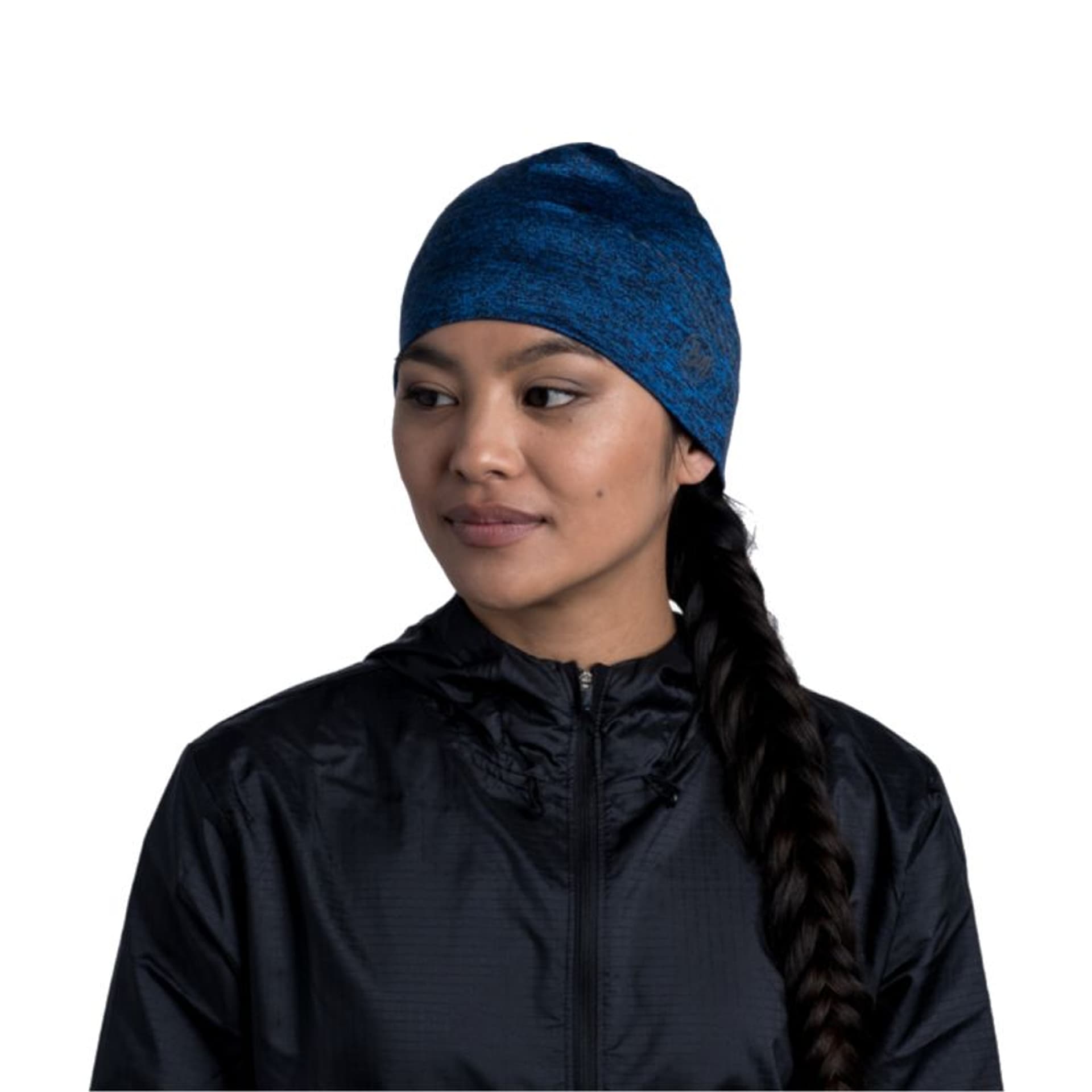 

Czapka Buff Dryflx Beanie 118 (kolor Granatowy, rozmiar, Kolor granatowy/rozmiar one size