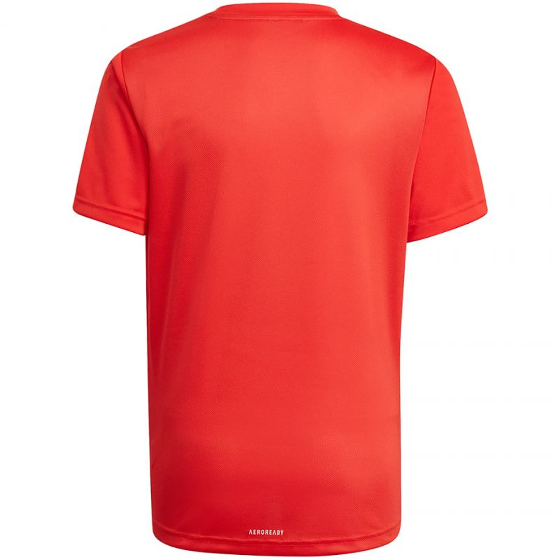 

Koszulka adidas Designed To Move Big Logo Tee Jr GN1477 (kolor Czerwony, rozmiar 176cm)