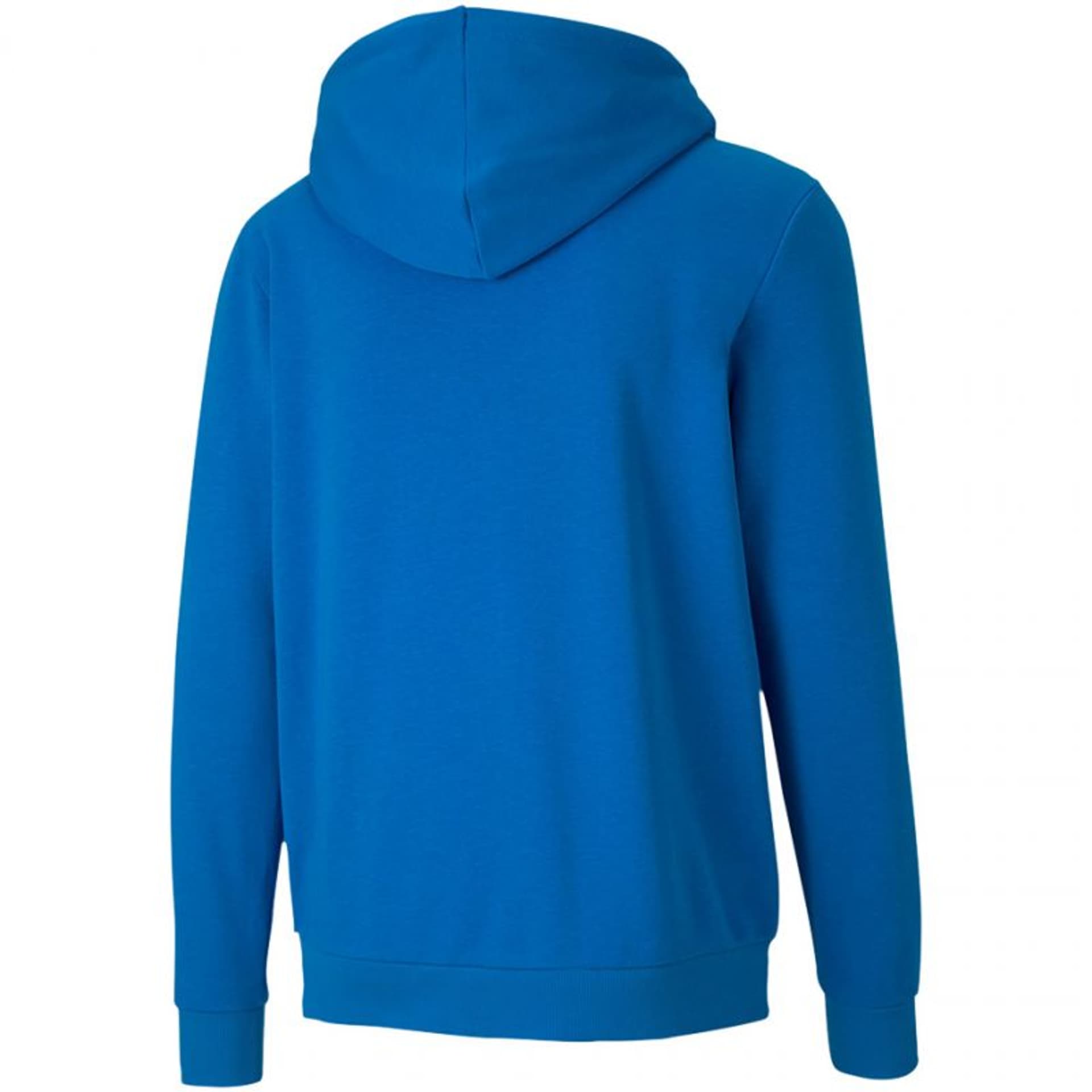 

Bluza Puma teamGoal 23 Casuals Hooded Jacket M 656708 (kolor Niebieski, rozmiar 2XL)