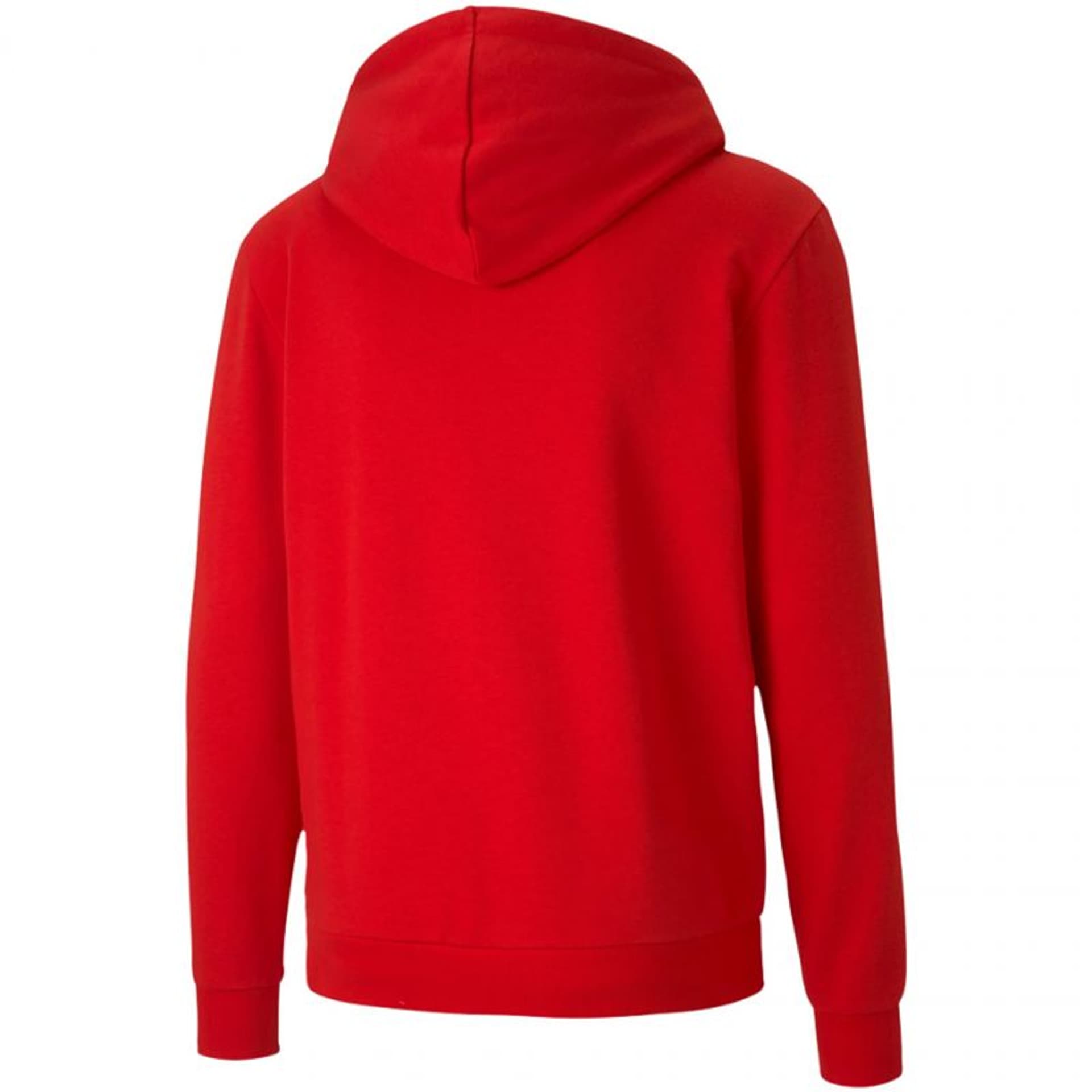 

Bluza Puma teamGoal 23 Casuals Hooded Jacket M 656708 (kolor Czerwony, rozmiar XL)