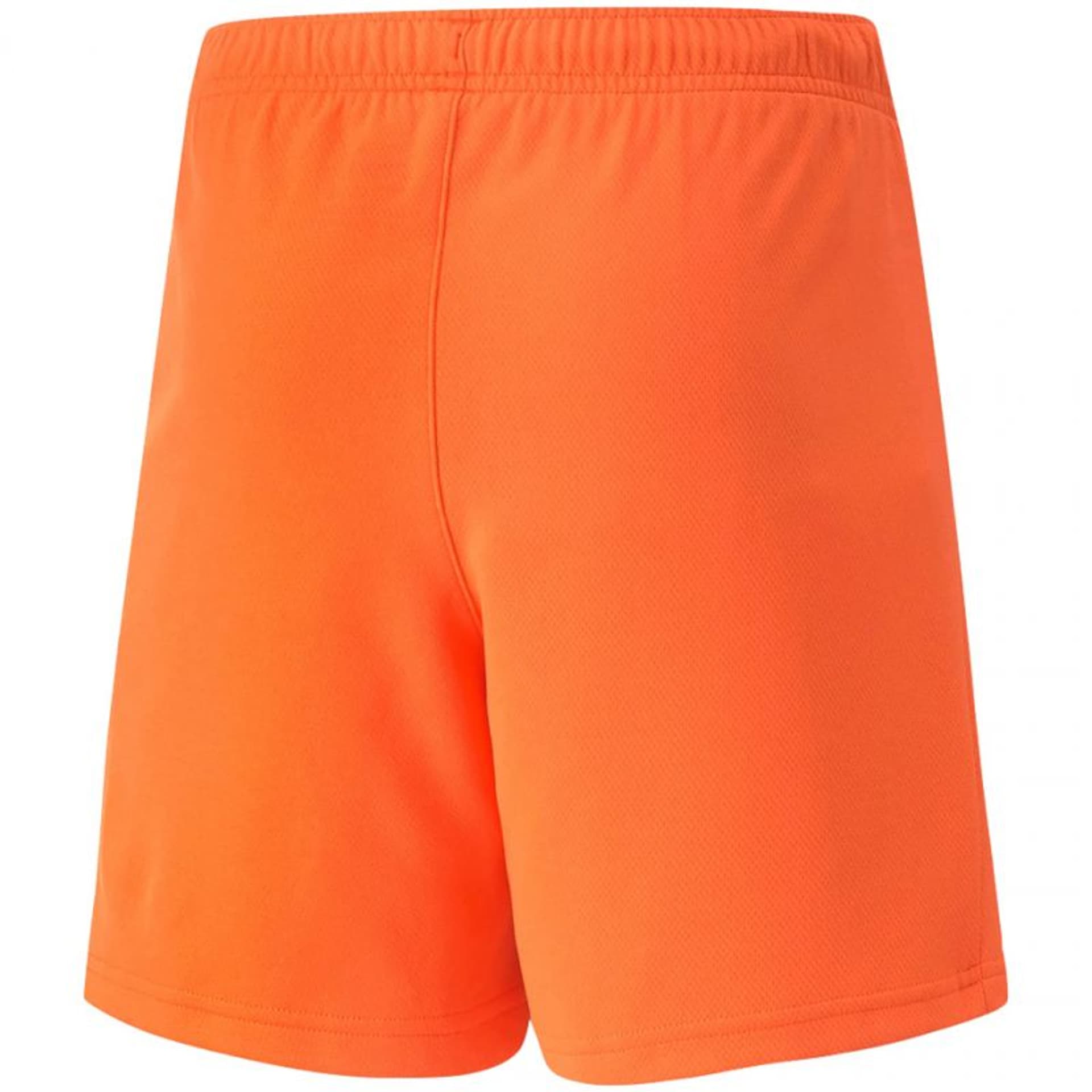 

Spodenki Puma teamRise Short Jr 704943 (kolor Pomarańczowy, rozmiar 128cm)