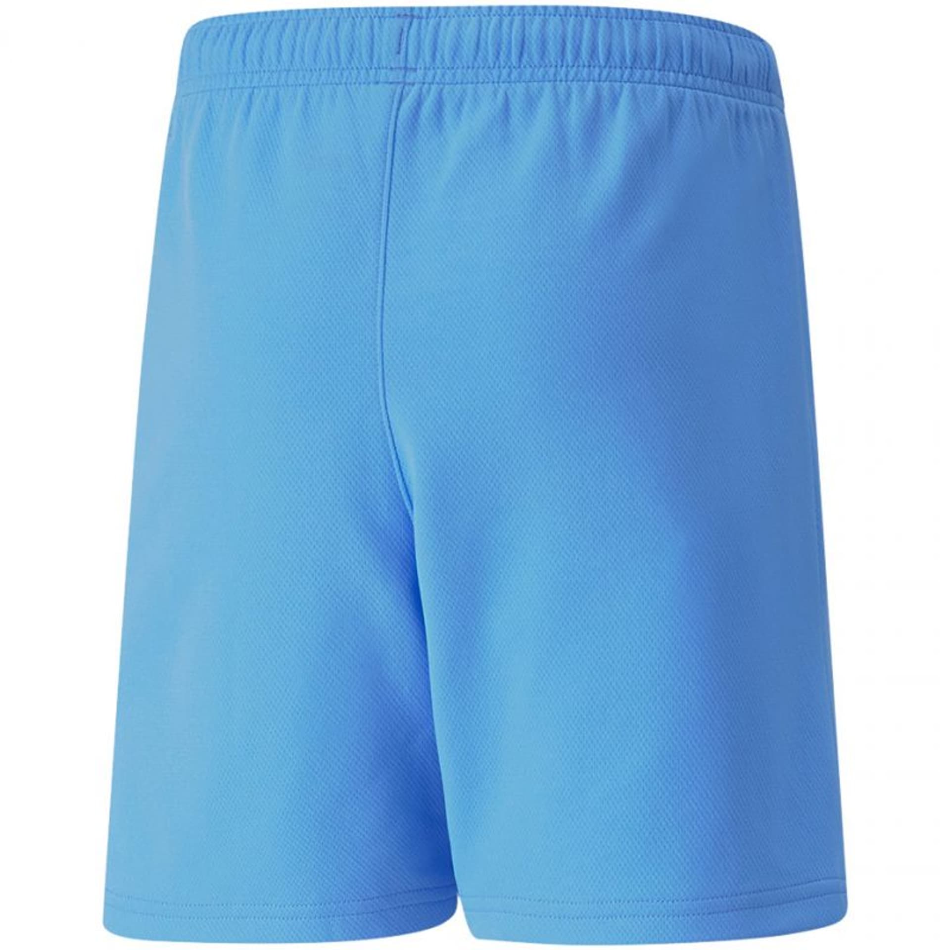 

Spodenki Puma teamRise Short Jr 704943 (kolor Niebieski, rozmiar 128cm)