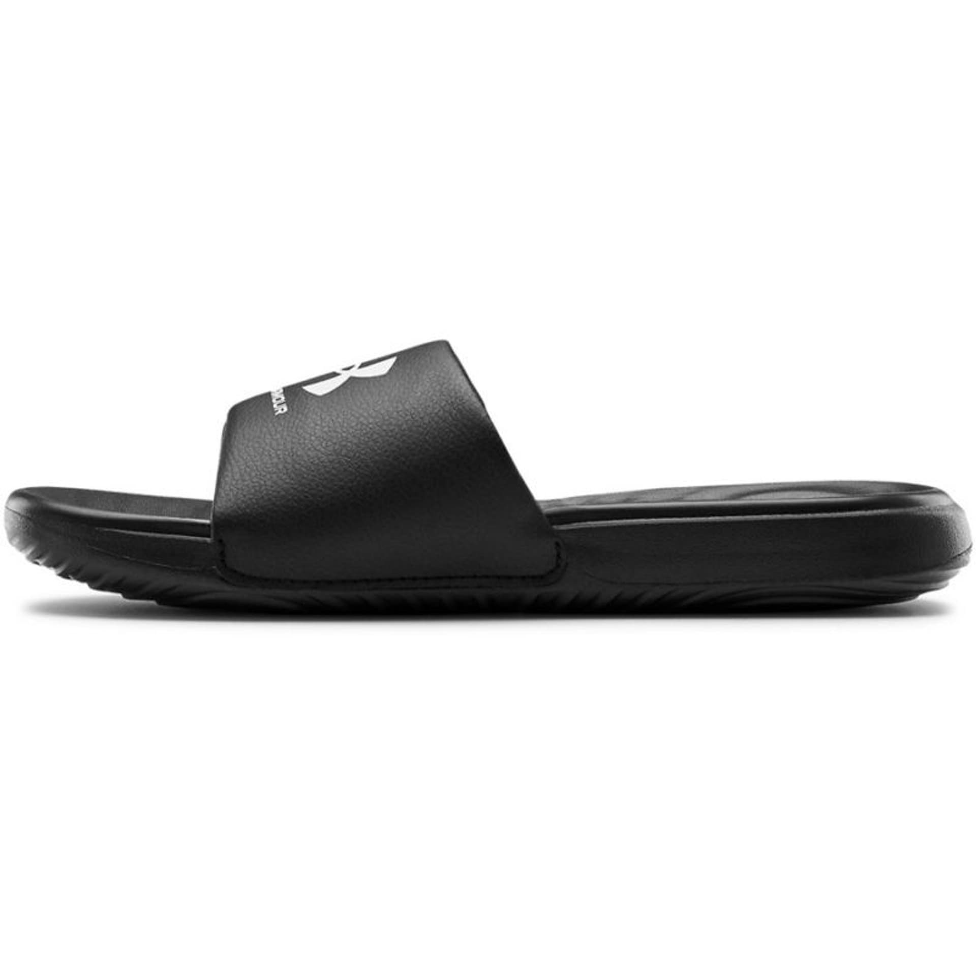 

Klapki Under Armour Ansa Fix SL W 3023772 (kolor Czarny, rozmiar 38)