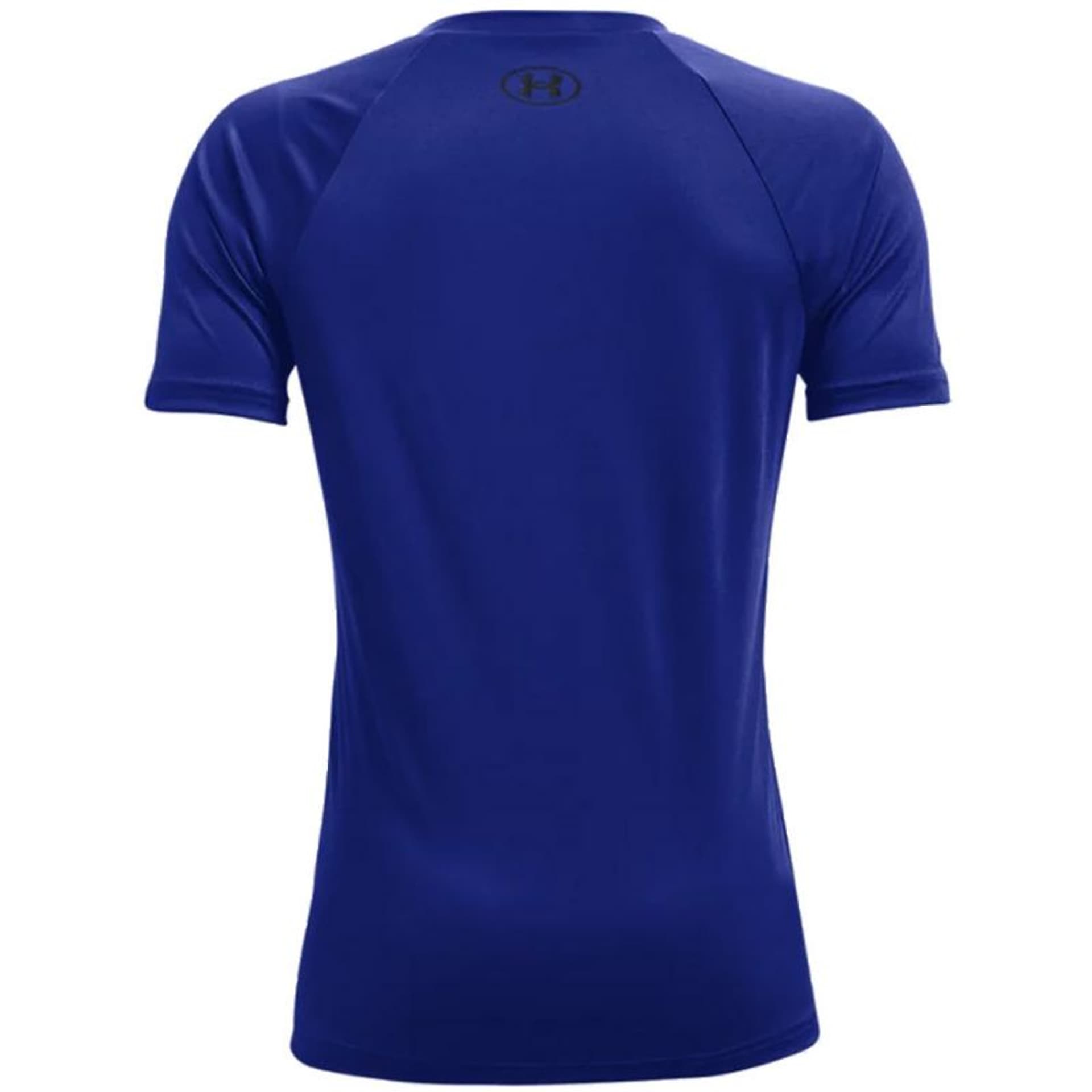 

Koszulka Under Armour Y Tech Big Logo SS Jr 1363283 (kolor Niebieski, rozmiar L)