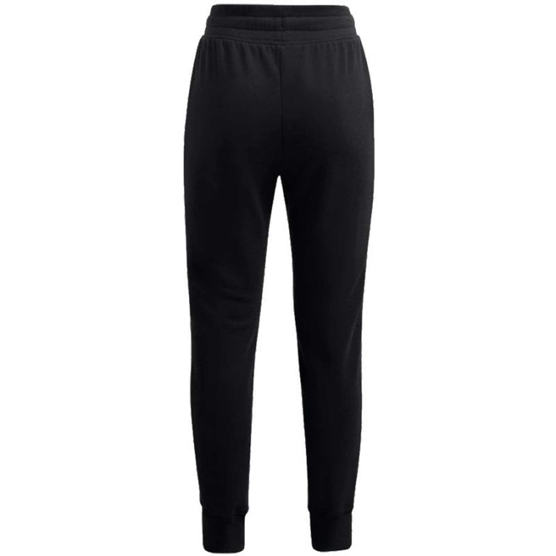 

Spodnie Under Armour Rival Fleece Joggers Jr 1356487 (kolor Czarny, rozmiar S)