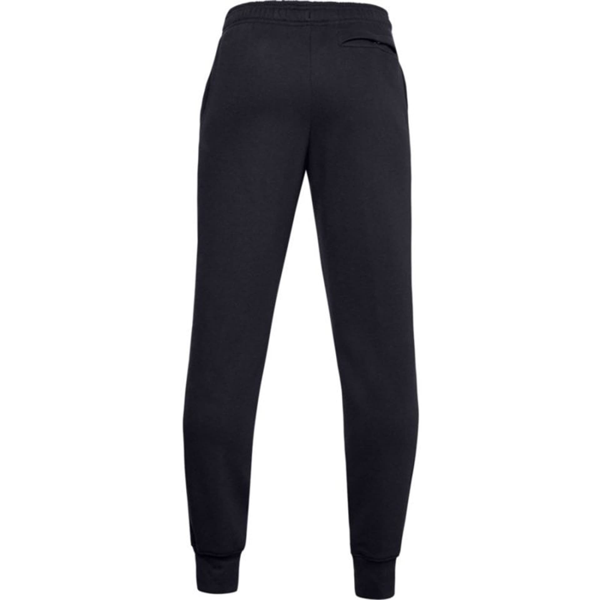 

Spodnie Under Armour Rival Fleece Joggers Jr 1357628 (kolor Czarny, rozmiar M)