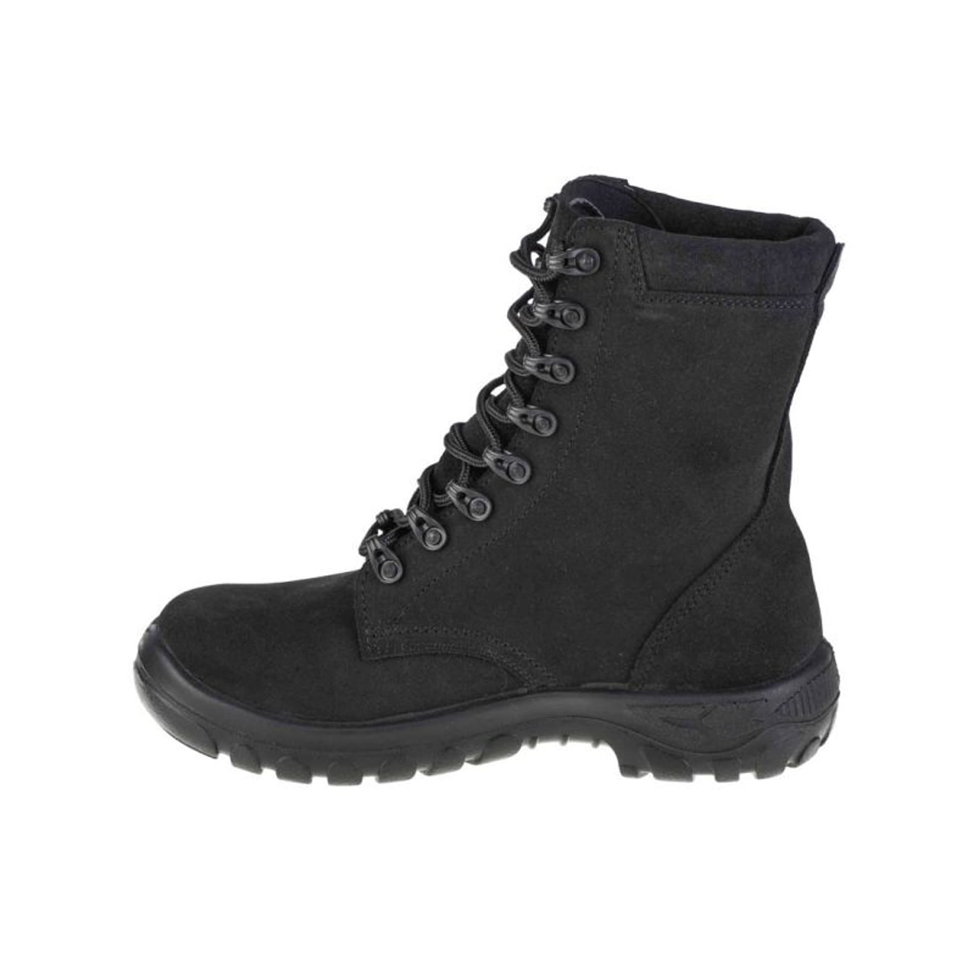

Buty Protektor Grom Light 01 (kolor Czarny, rozmiar 40)