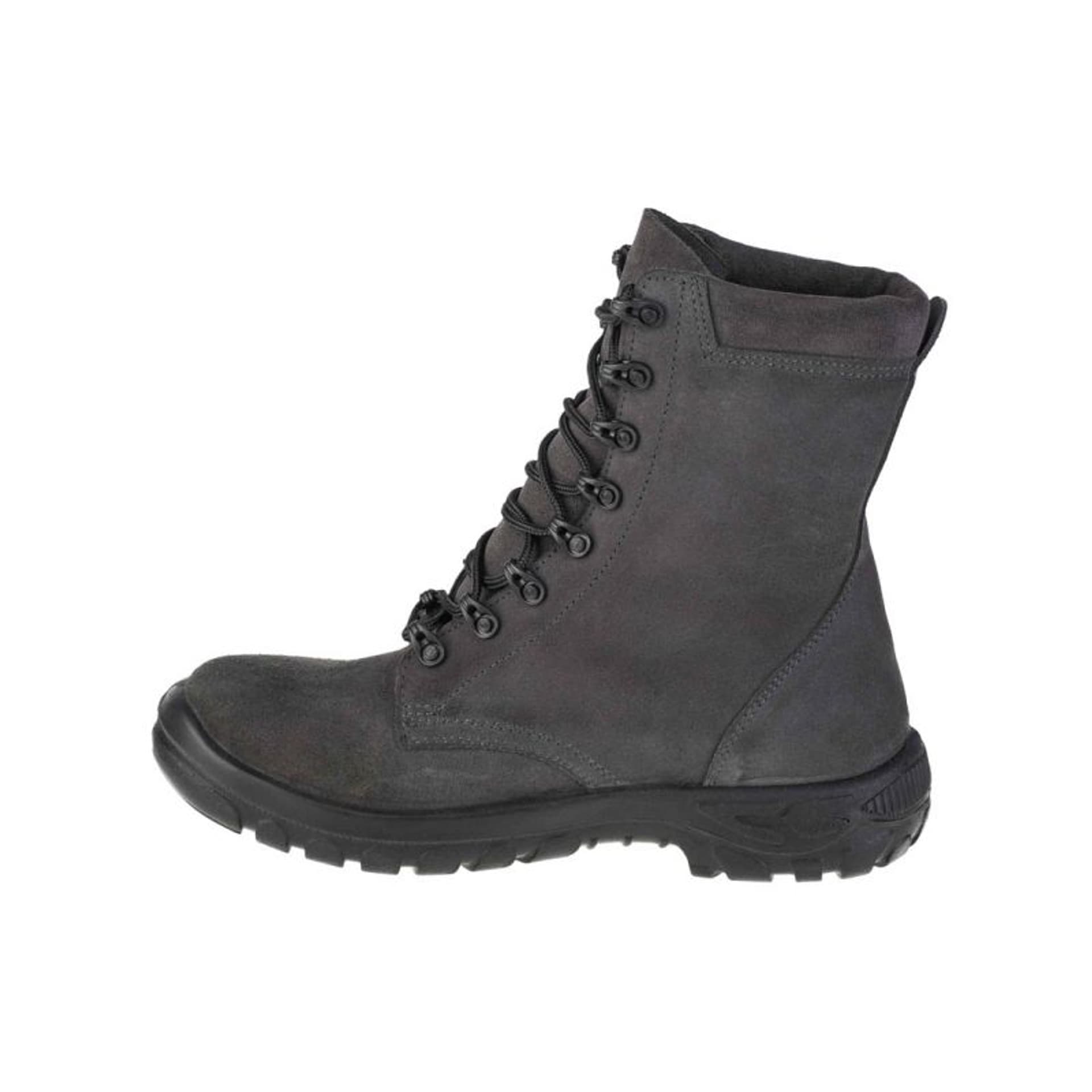 

Buty Protektor Grom Light 01 (kolor Szary/Srebrny, rozmiar 39)