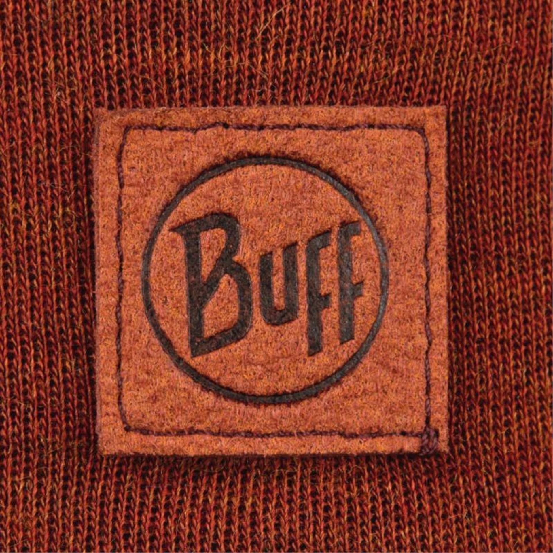 

Komin Buff Merino Heavyweight Neckwarmer 113 (kolor Brązowy, rozmiar, Kolor brązowy/rozmiar one size