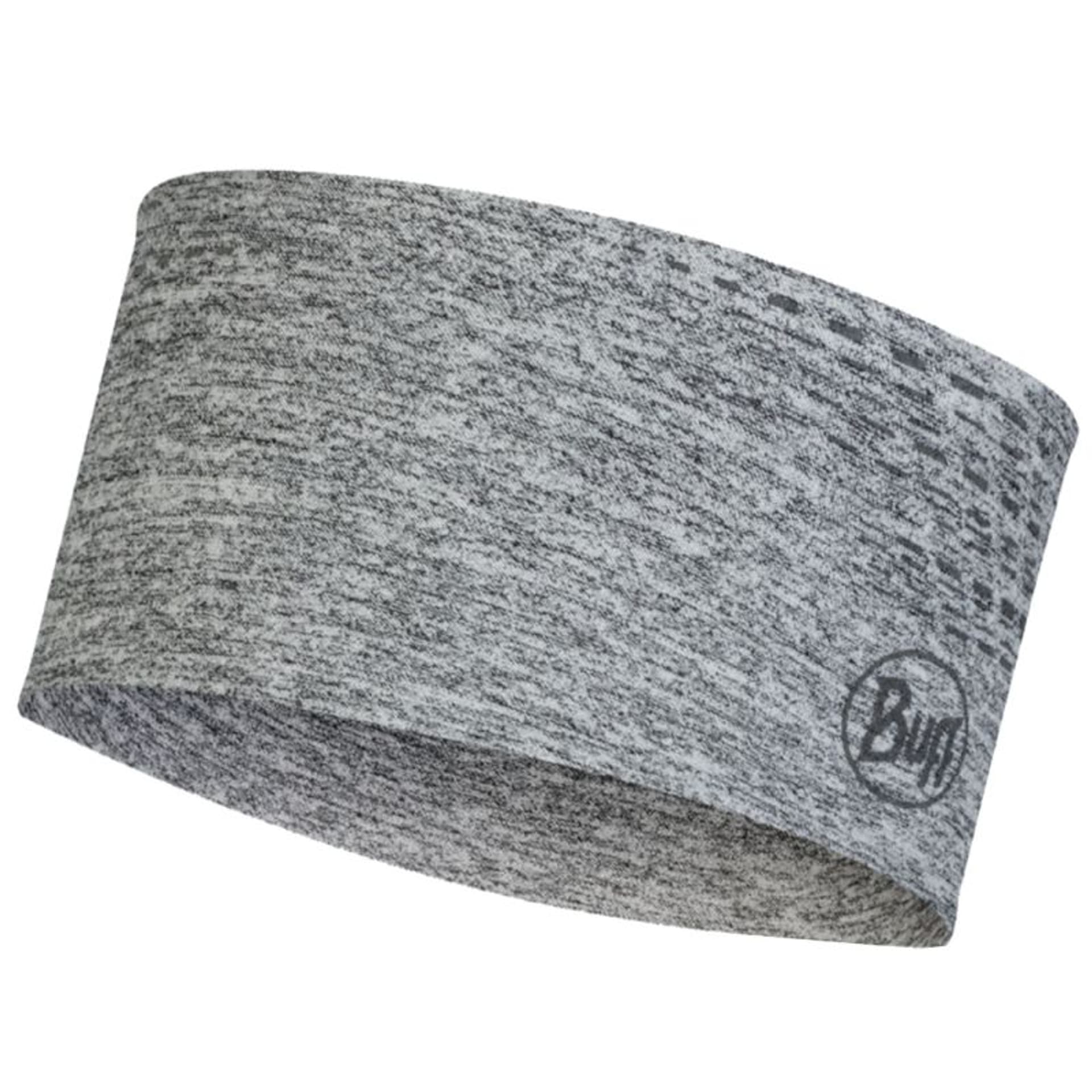 

Opaska Buff Dryflx Headband (kolor Szary/Srebrny, rozmiar, Kolor szary/srebrny/rozmiar one size