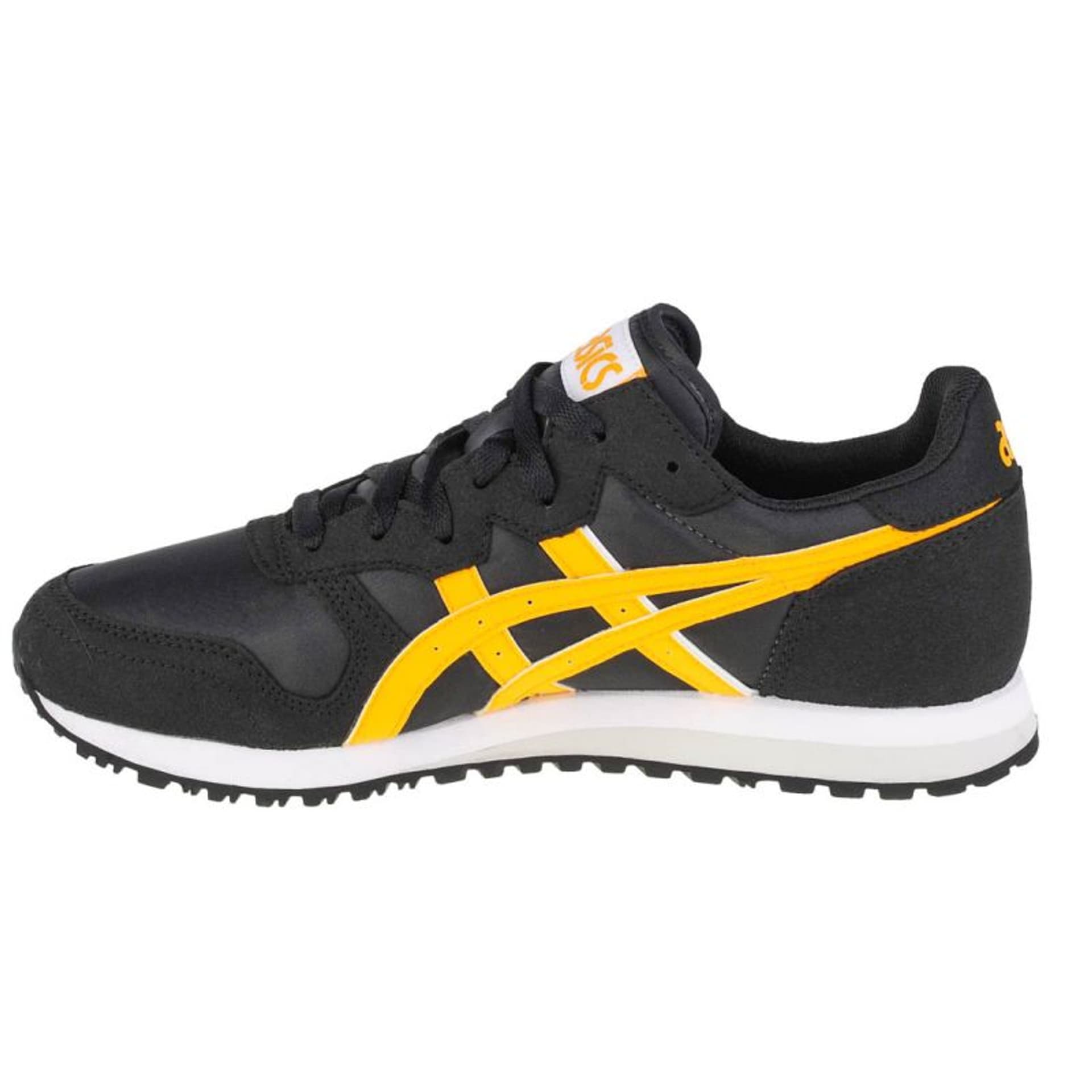 

Buty Asics Oc Runner M 1201A388 (kolor Czarny. Żółty, rozmiar 44)