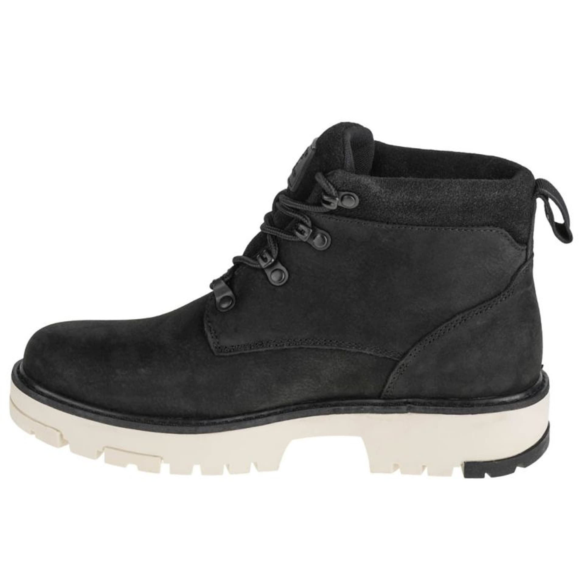 

Buty Levi´s Solvi Ankle W 233618-932 (kolor Czarny, rozmiar 36)