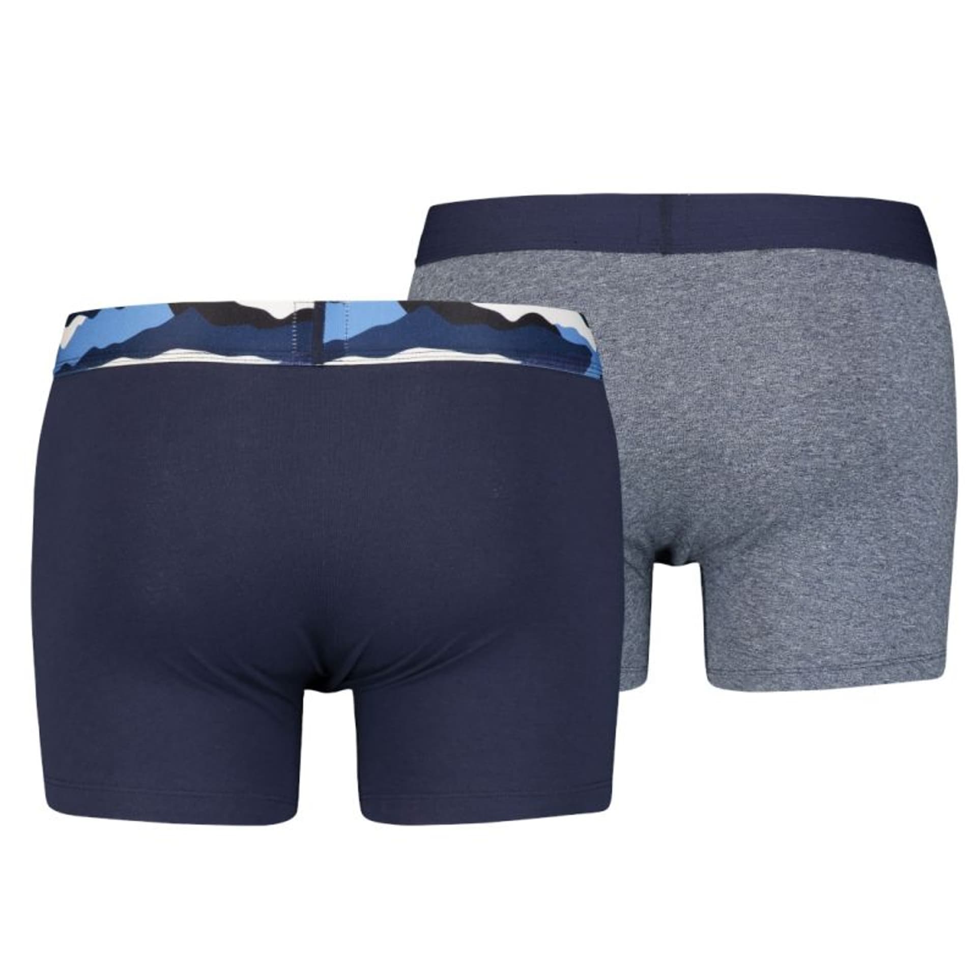 

Bielizna Levi's Boxer 2 Pairs Briefs M 37149 (kolor Granatowy, rozmiar S D-E)