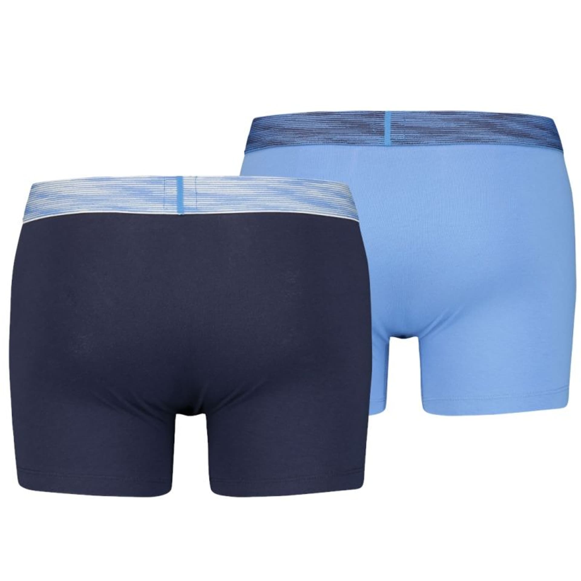 

Bielizna Levi's Boxer 2 Pairs Briefs M 37149 (kolor Granatowy. Niebieski, rozmiar MD 56-58 CM)