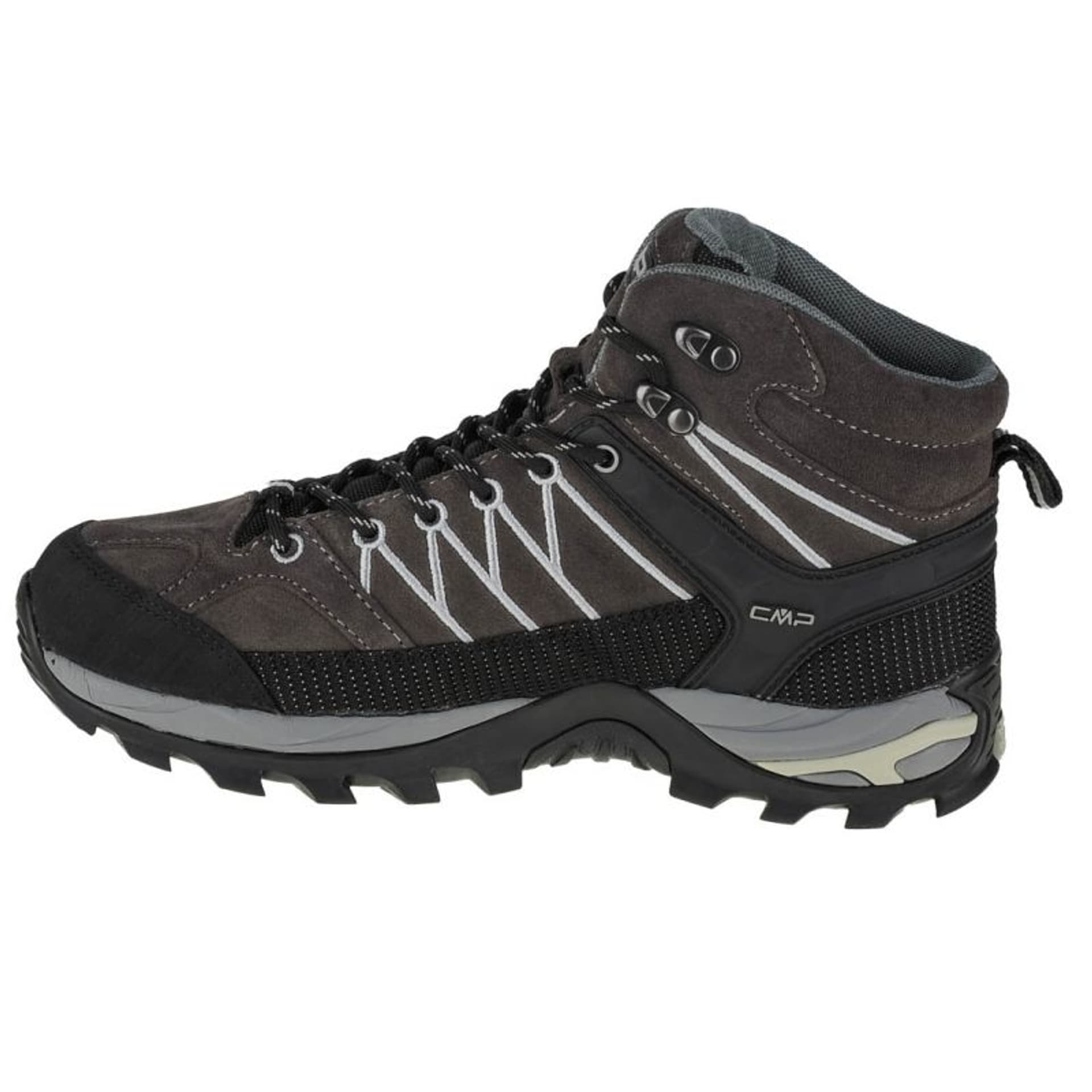 

Buty CMP Rigel Mid M 3Q12947- (kolor Brązowy, rozmiar 41)