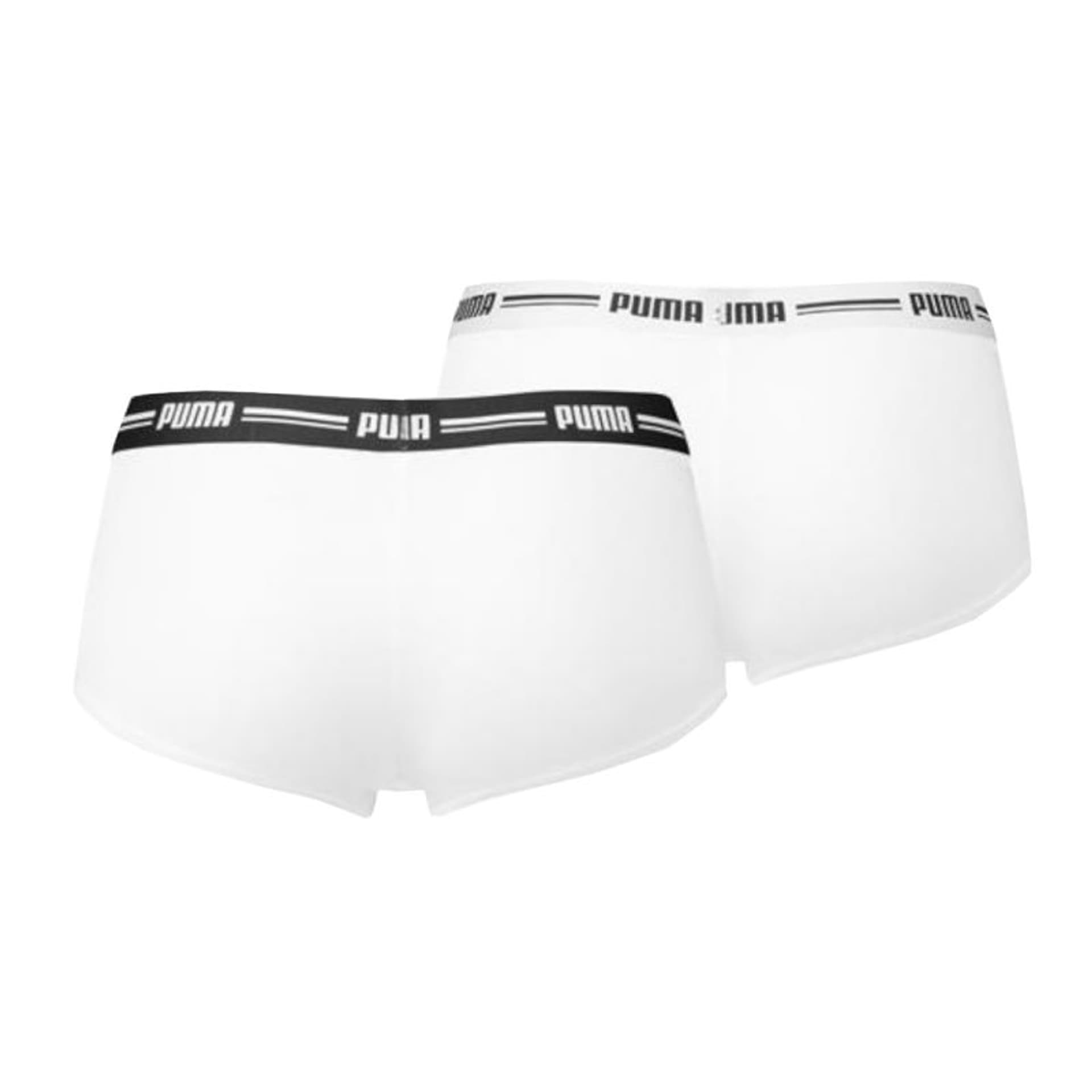 

Majtki Puma Mini Short 2 Pack W 603033001 (kolor Biały, rozmiar S)