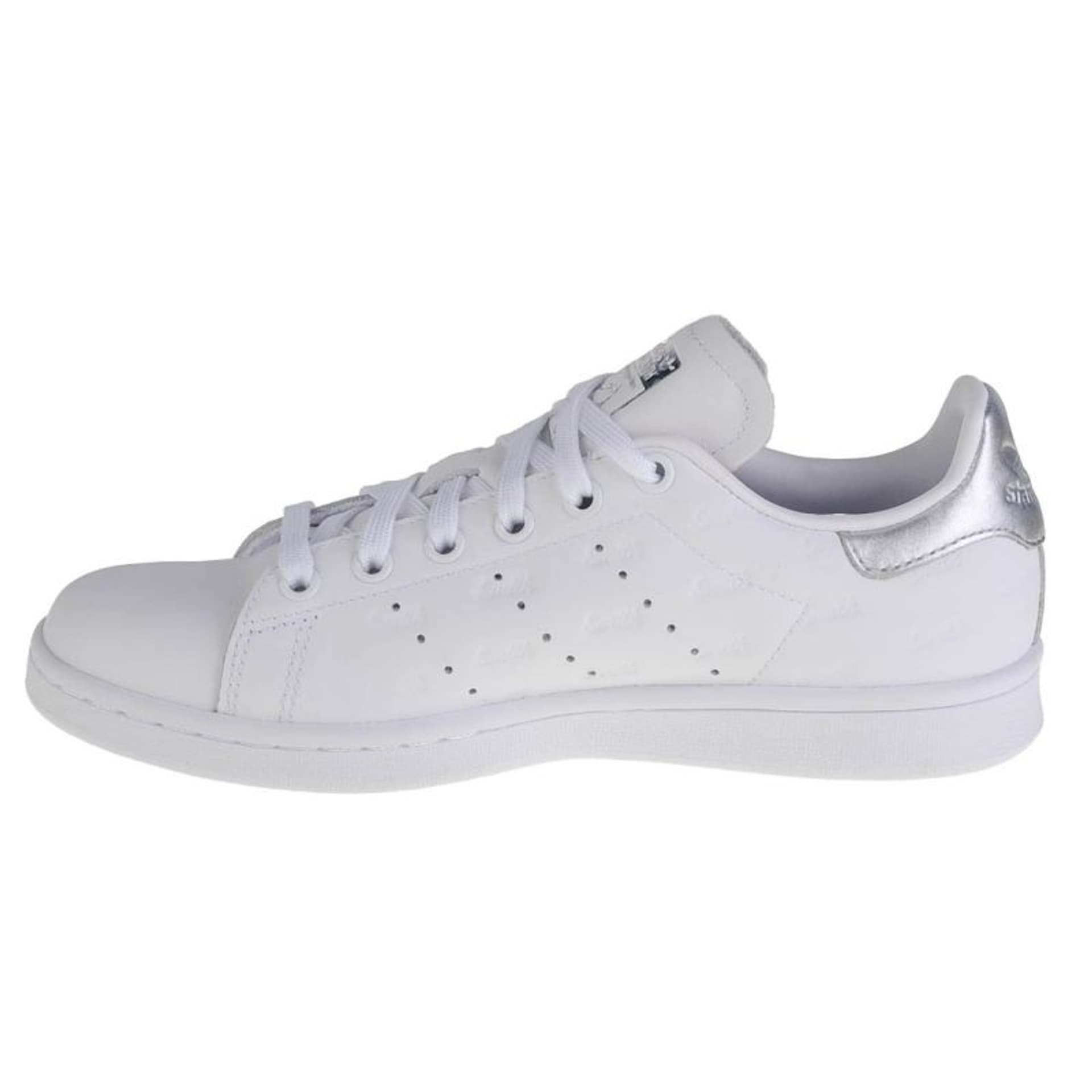 

Buty adidas Stan Smith W (kolor Biały, rozmiar 36 2/3)