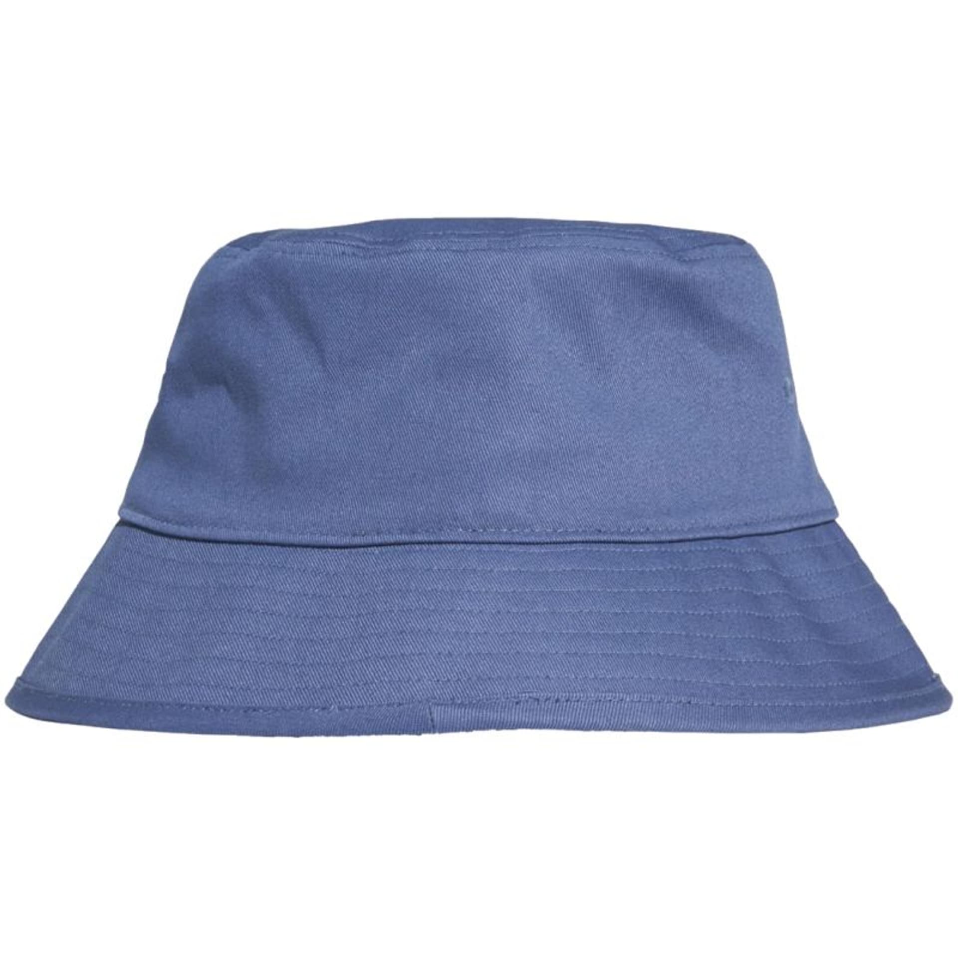 

Czapka adidas Adicolor Trefoil Bucket Hat (kolor Granatowy, rozmiar OSFW)