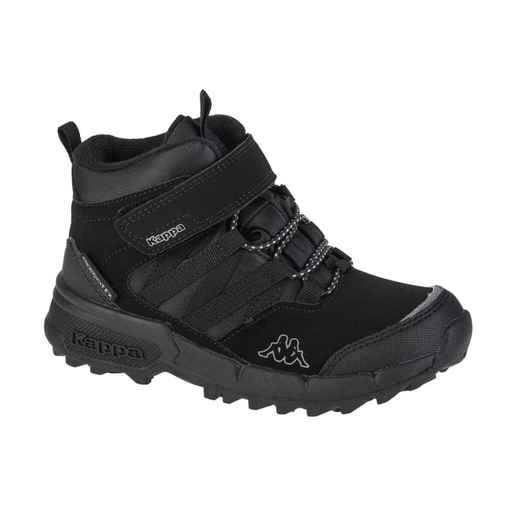 

Buty Kappa Thabo Tex K Jr 260897K (kolor Czarny, rozmiar 31)