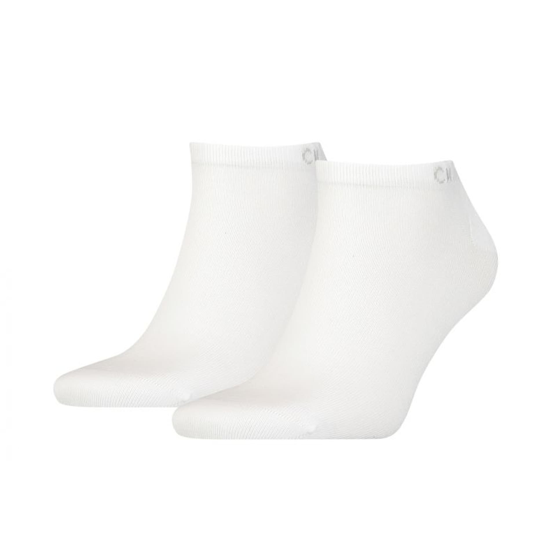 

Skarpety Calvin Klein Sneaker 2P 701218707 (kolor Biały, rozmiar 43-46)