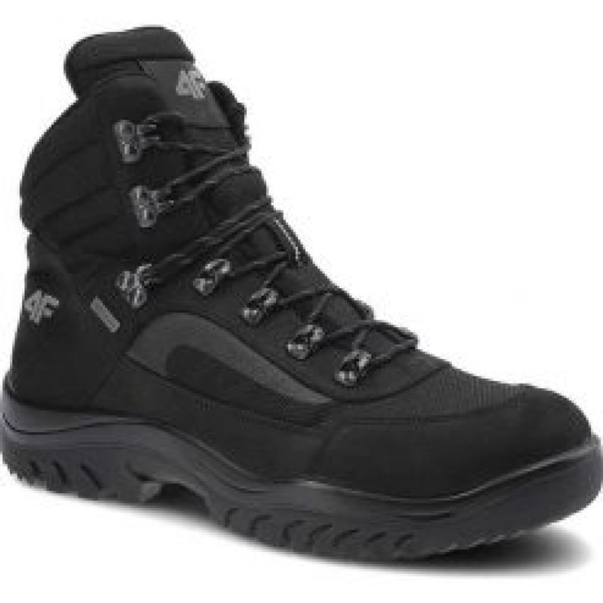 

Buty 4F M H4Z21-OBMH253 (kolor Czarny, rozmiar 46)