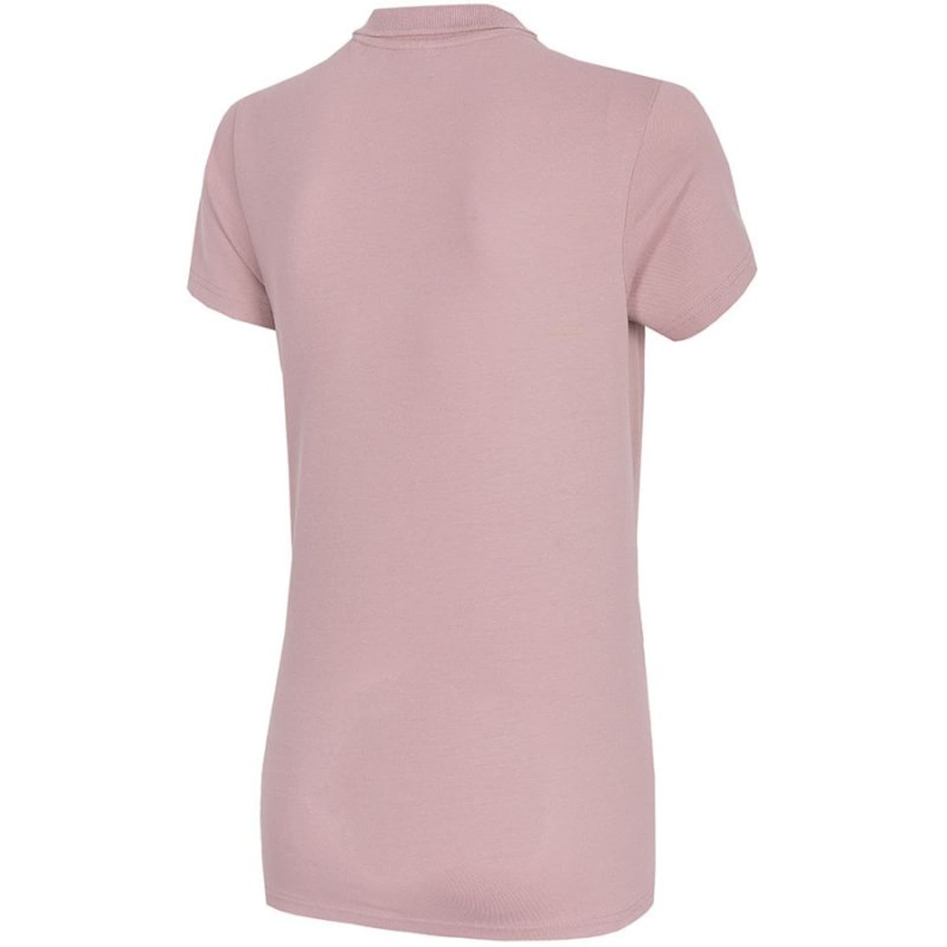 

Koszulka polo 4F W NOSH4-TSD355 (kolor Różowy, rozmiar S)