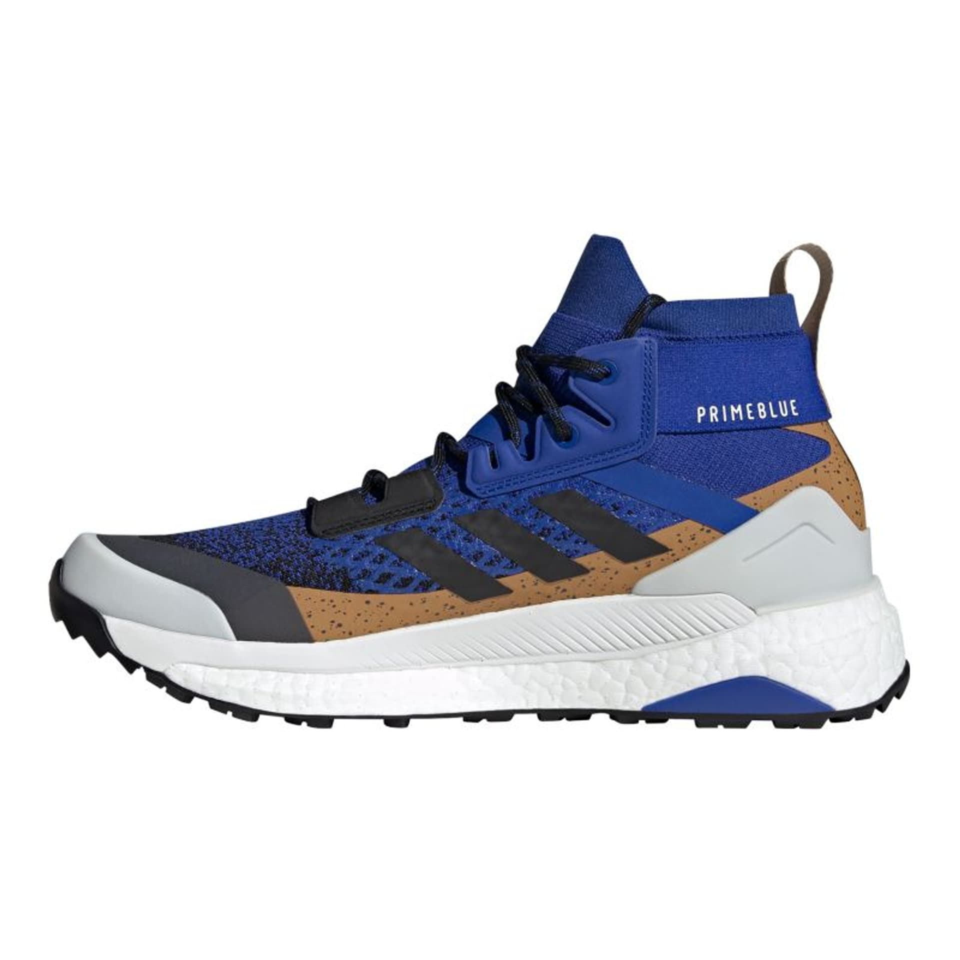 

Buty adidas Terrex Free Hiker Primeblue M (kolor Niebieski, rozmiar 46)