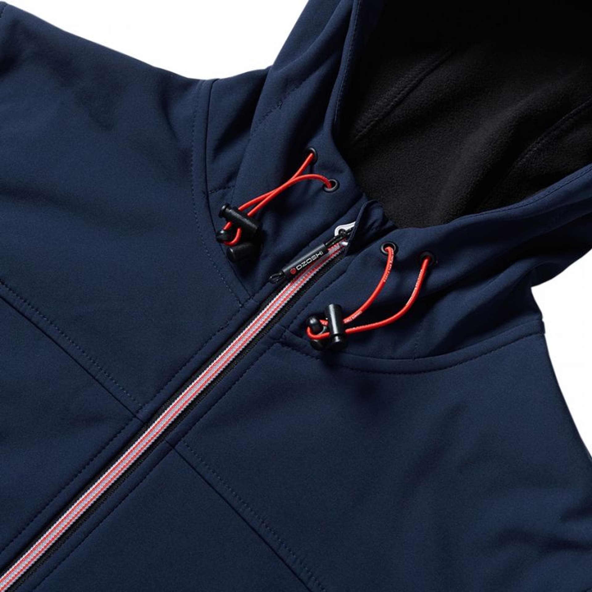 

Kurtka softshell Ozoshi Shimoda M (kolor Granatowy, rozmiar L)