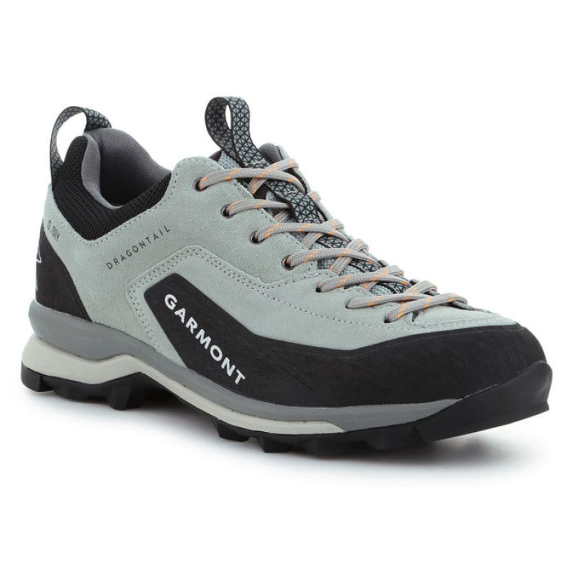 

Buty Garmont Dragontail G-Dry WMS W (kolor Szary/Srebrny, rozmiar EU 37.5)