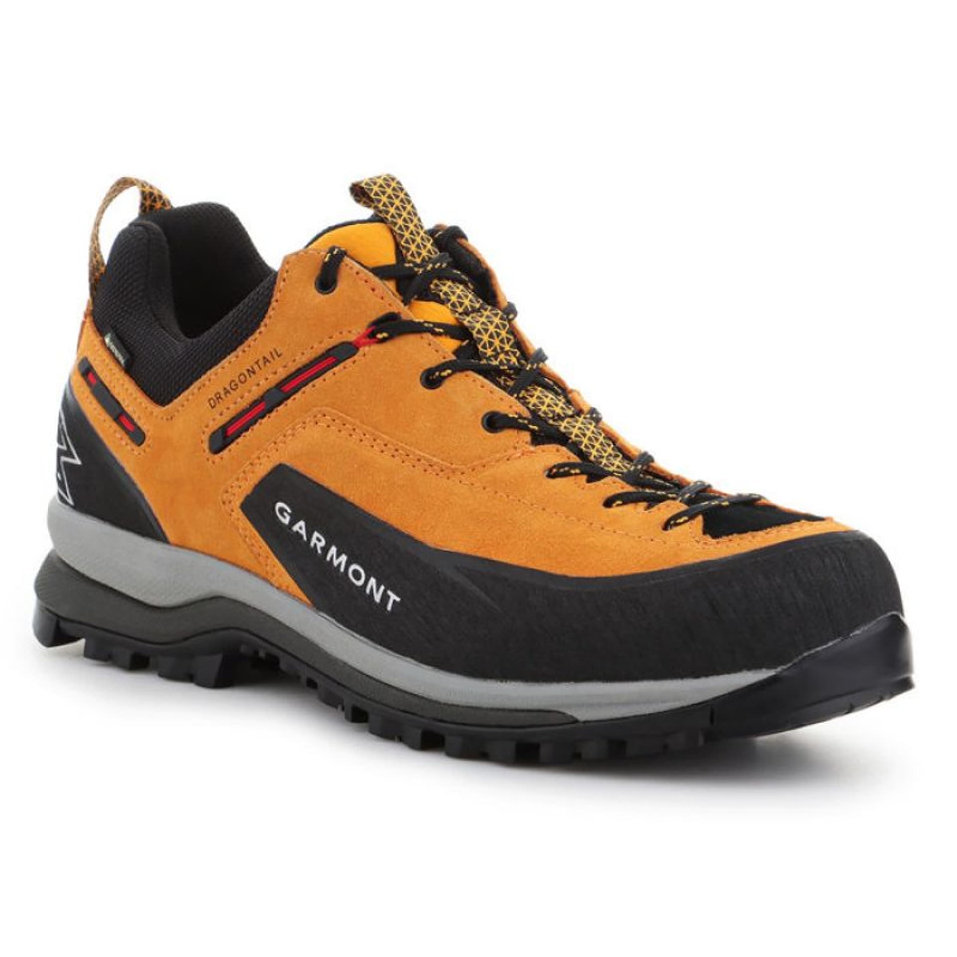 

Buty trekkingowe Garmont Dragontail Tech GTX M (kolor Pomarańczowy, rozmiar EU 44)