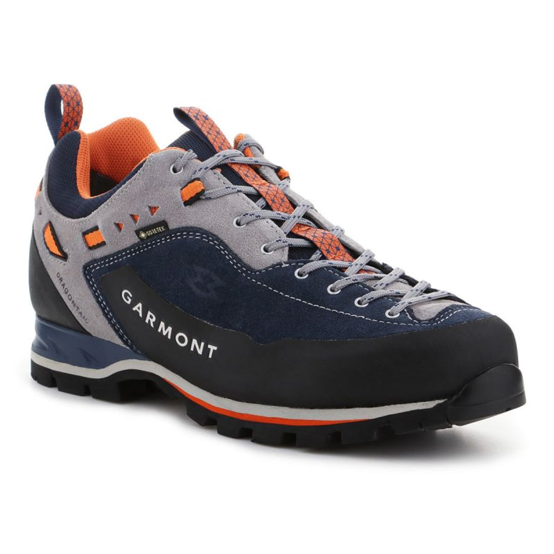 

Buty Garmont Dragontail Mnt Gtx M (kolor Granatowy, rozmiar EU 44.5)