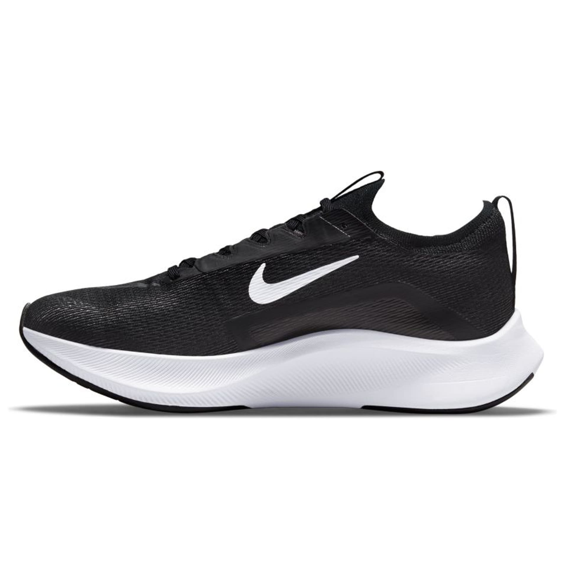 

Buty do biegania Nike Zoom Fly 4 M CT2392 (kolor Czarny, rozmiar 46)