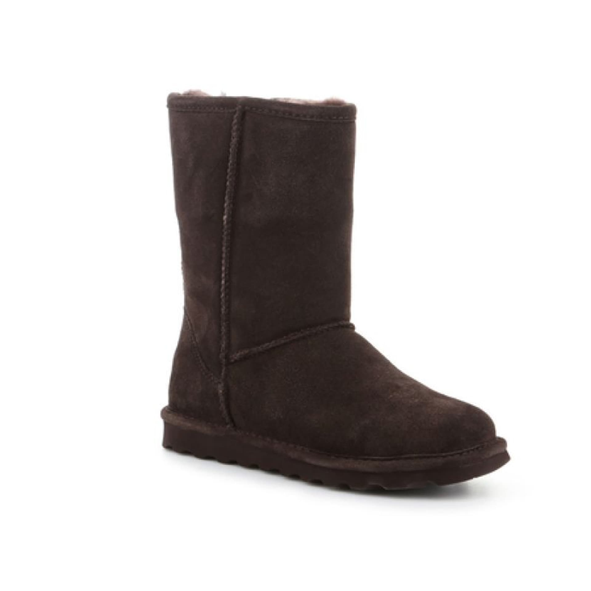 

Buty zimowe BearPaw Elle Short 1962W (kolor Brązowy, rozmiar EU 41)