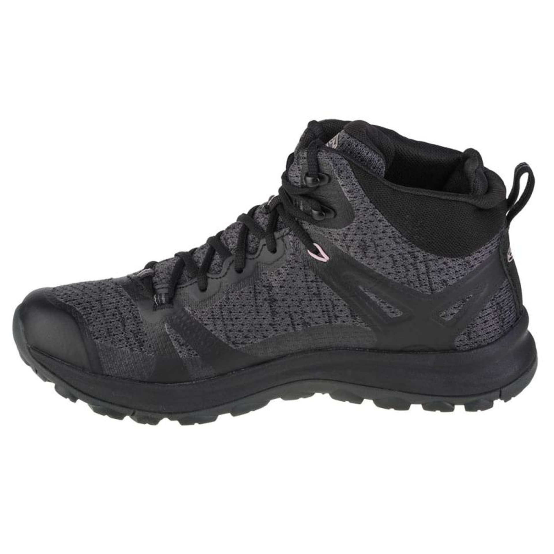 

Buty Keen W Terradora II Mid WP W 1022352 (kolor Czarny, rozmiar 37)