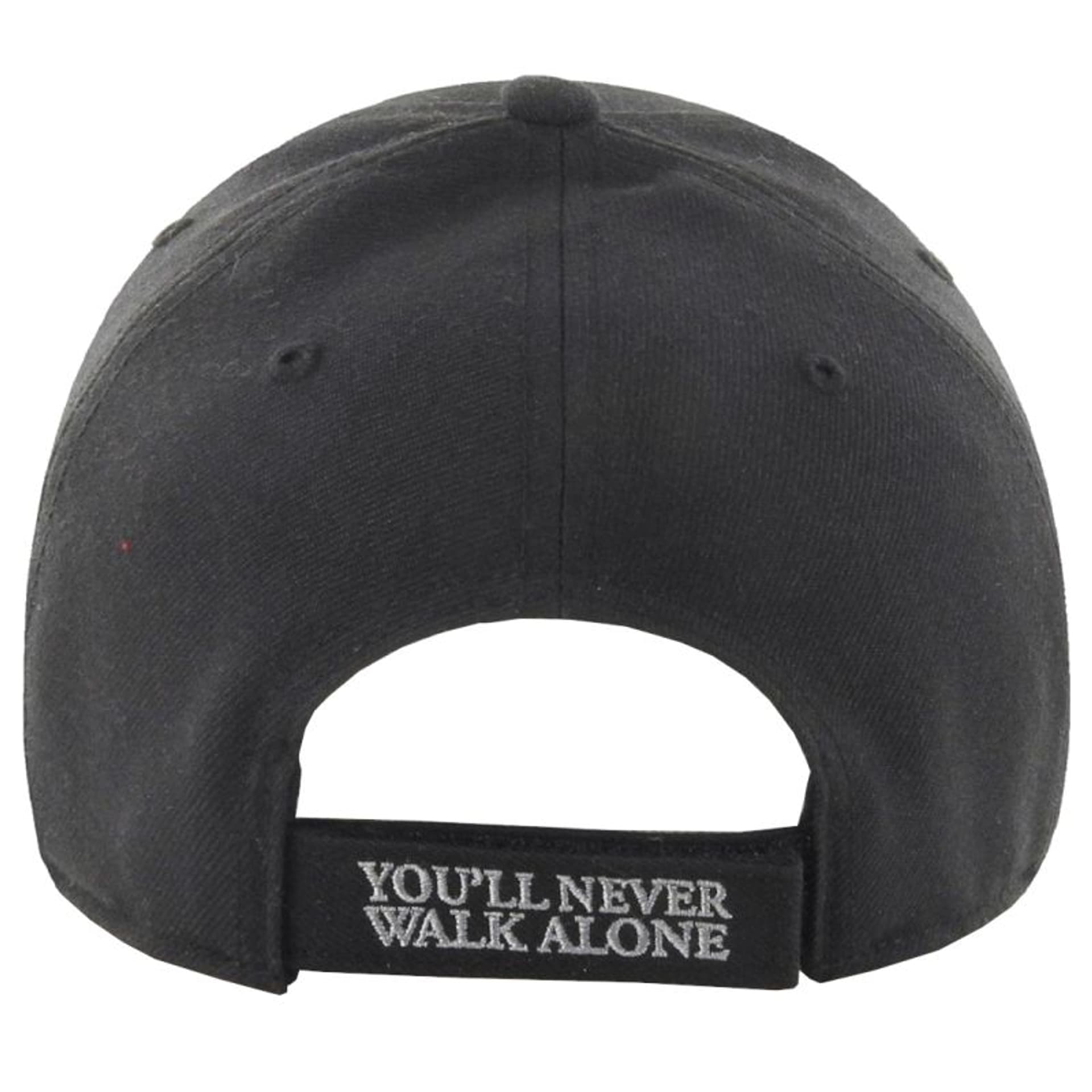 

Czapka z daszkiem 47 Brand EPL FC Liverpool Cap M (kolor Czarny, rozmiar, Kolor czarny/rozmiar one size