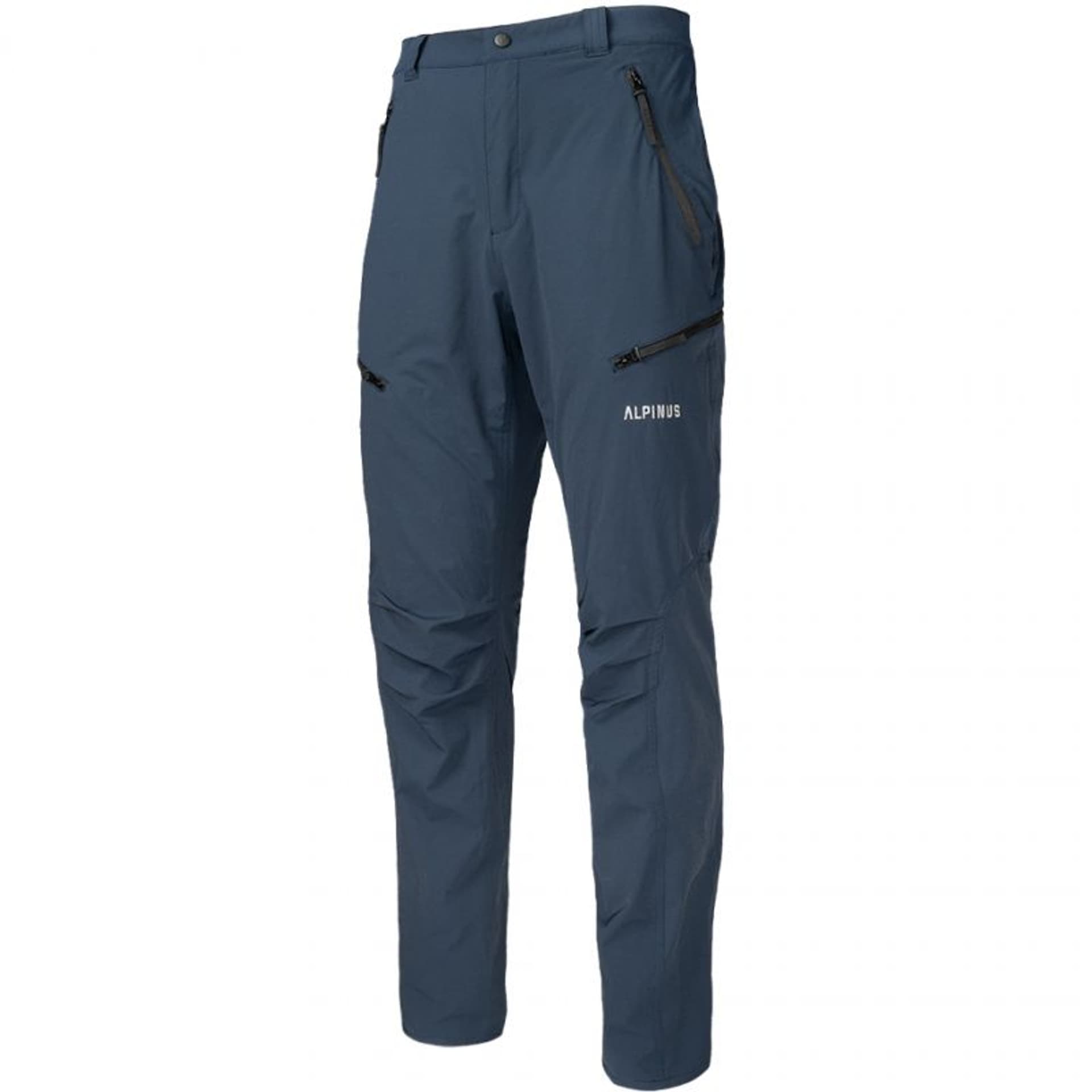 

Spodnie trekkingowe Alpinus Mieders M AP43822 (kolor Granatowy, rozmiar M)
