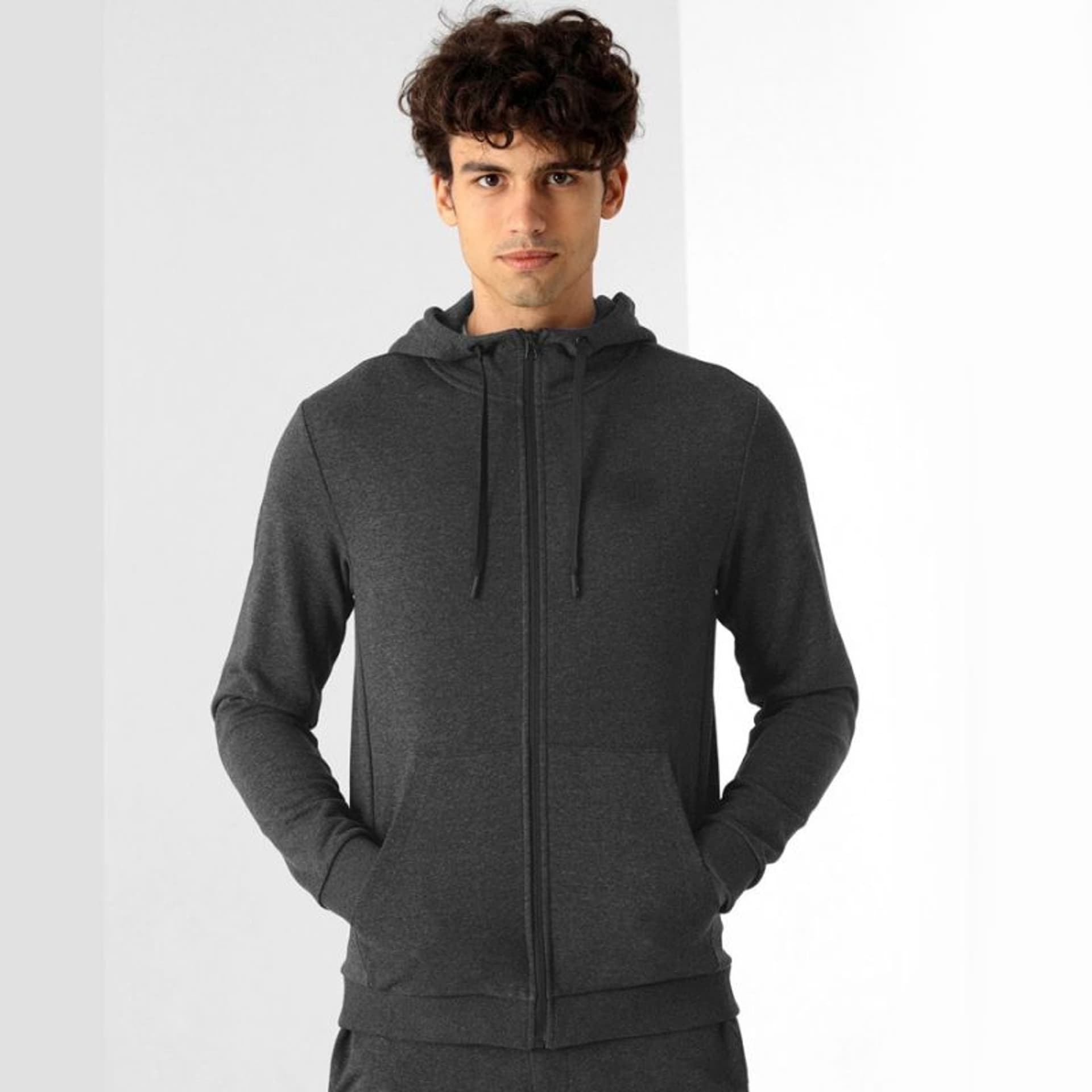 

Bluza 4F M NOSH4-BLM353 (kolor Grafitowy, rozmiar S)