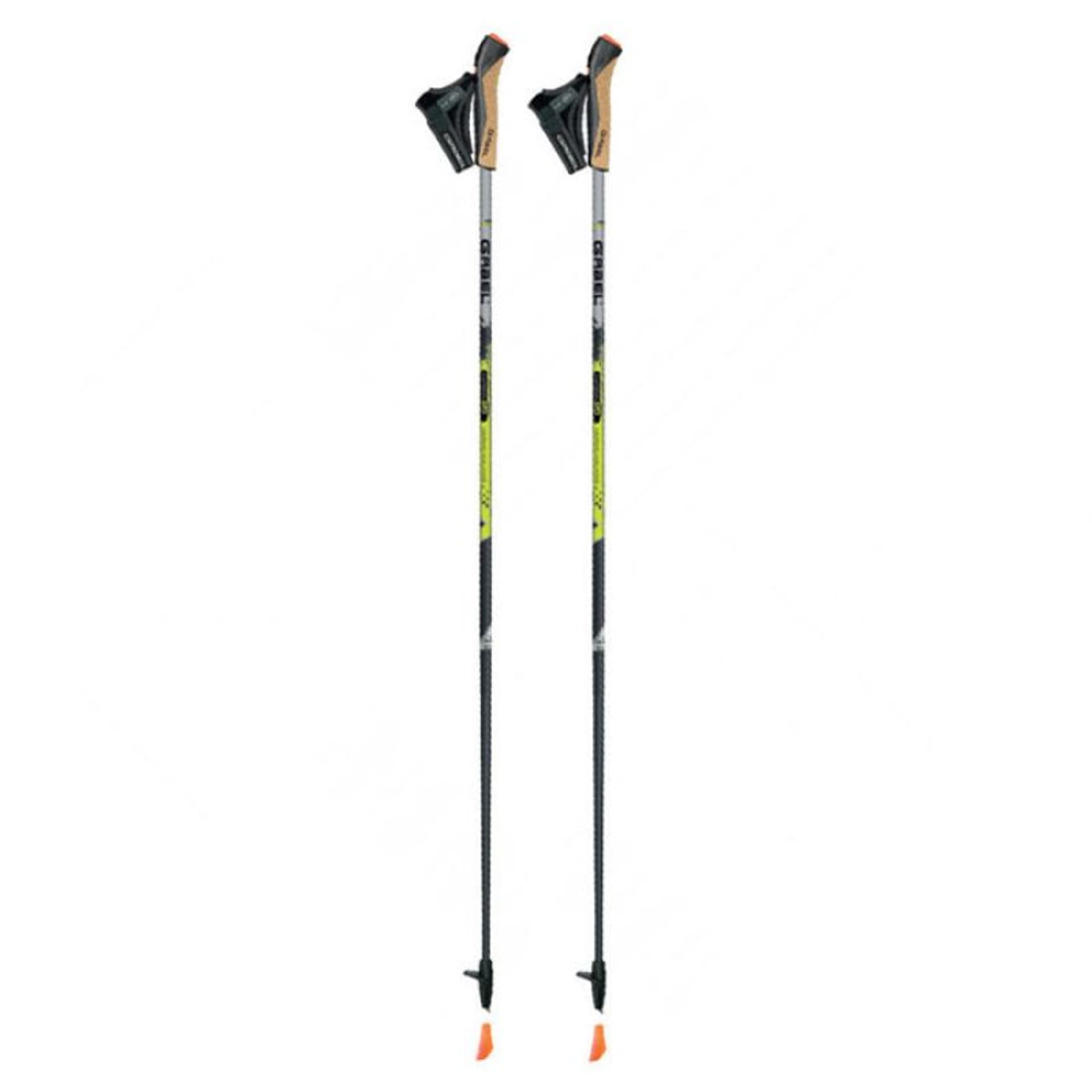 

Kijki Gabel X-5 Black/Yellow (kolor Czarny)