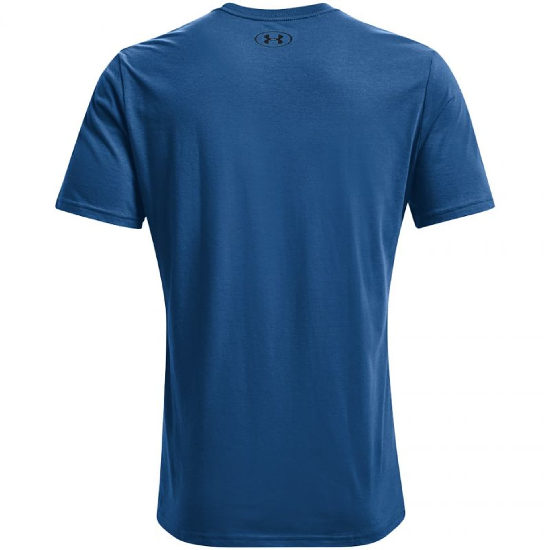 

Koszulka Under Armour GL Foundation SS T M 1326849 (kolor Niebieski, rozmiar S)