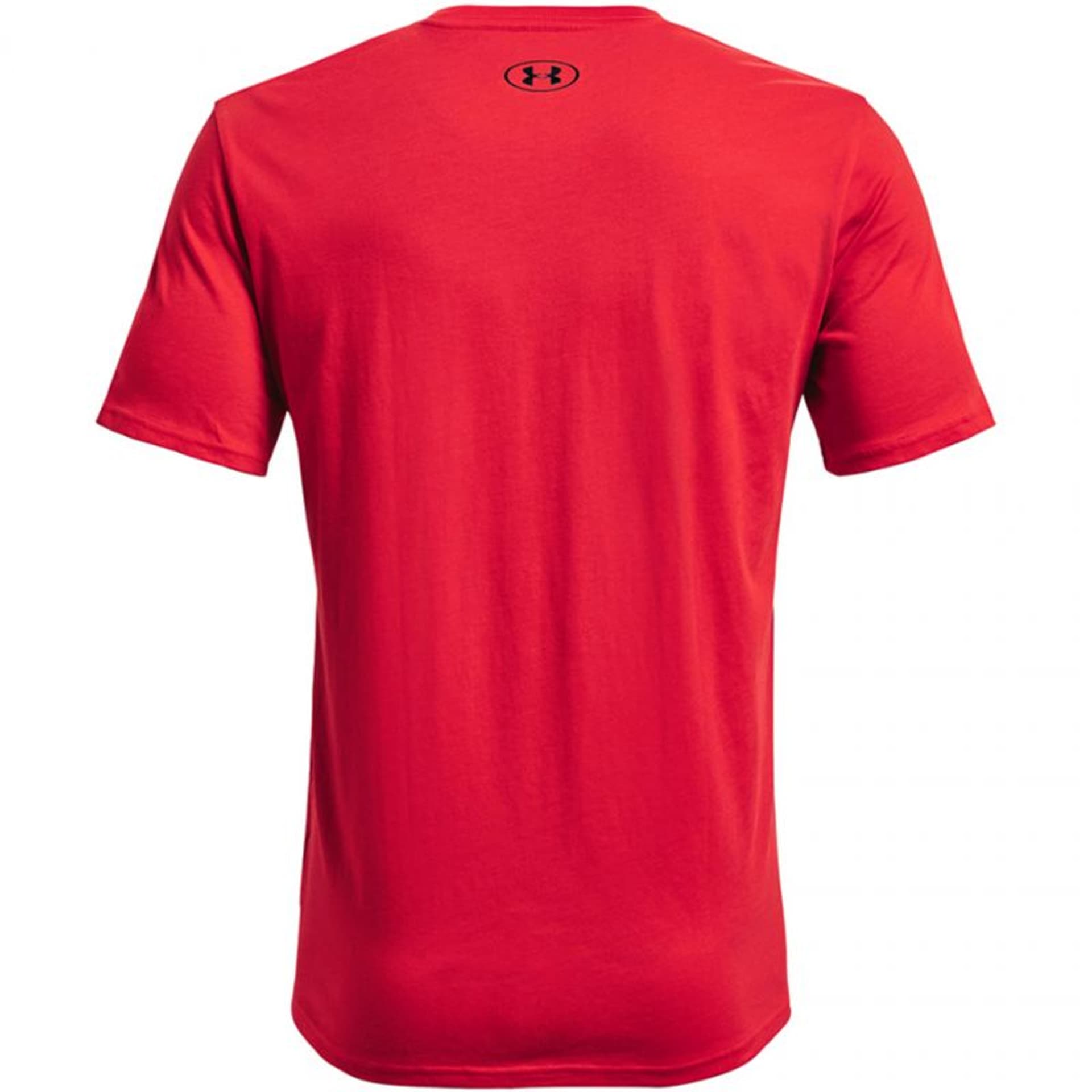 

Koszulka Under Armour Sportstyle Logo SS M 1329590 (kolor Czerwony, rozmiar S)