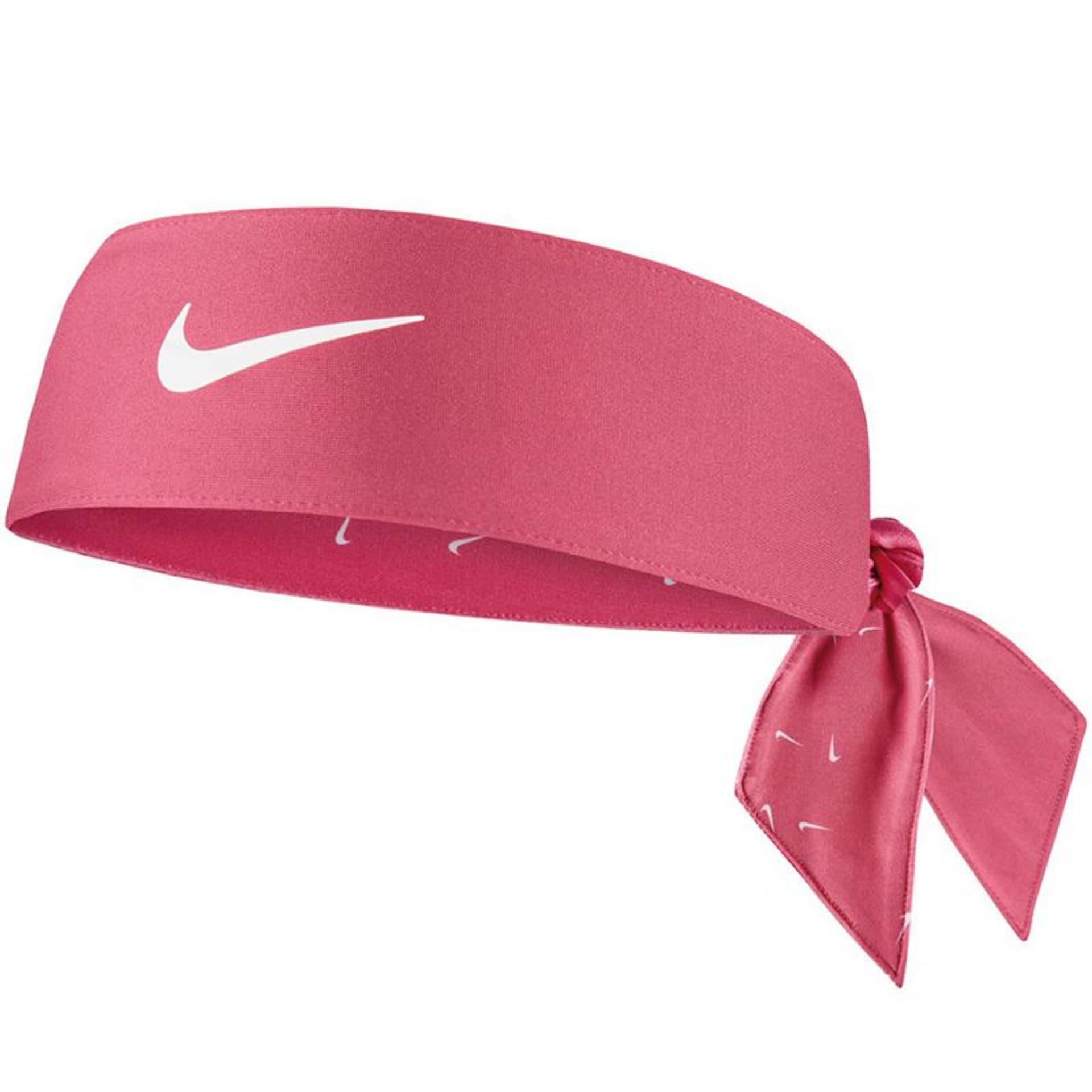 

Opaska Nike Dri Fit Head Tie 4.0 W N100 (kolor Różowy)